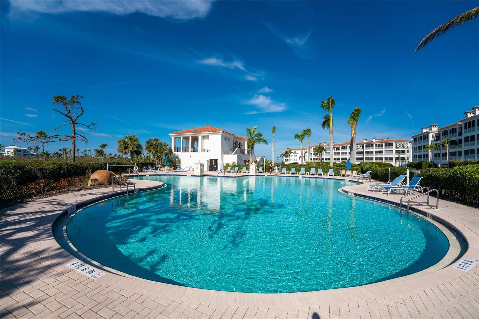 11100 HACIENDA DEL MAR BLVD #G202 - Rental