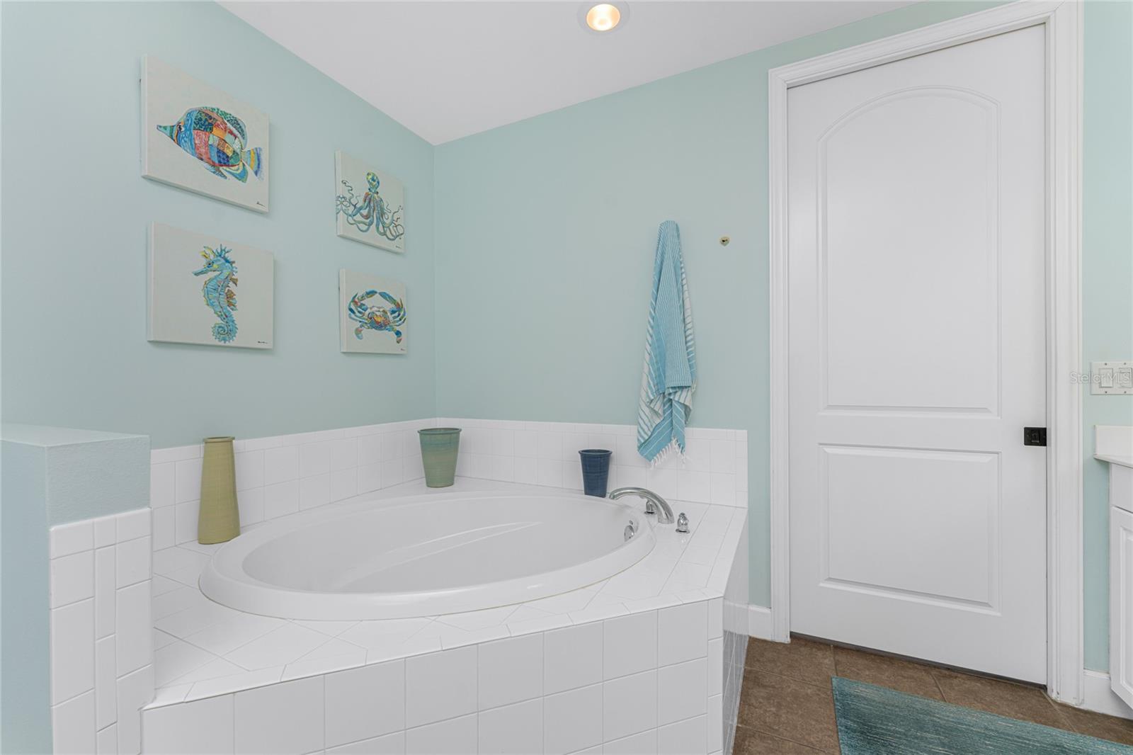 11100 HACIENDA DEL MAR BLVD #G202 - Rental