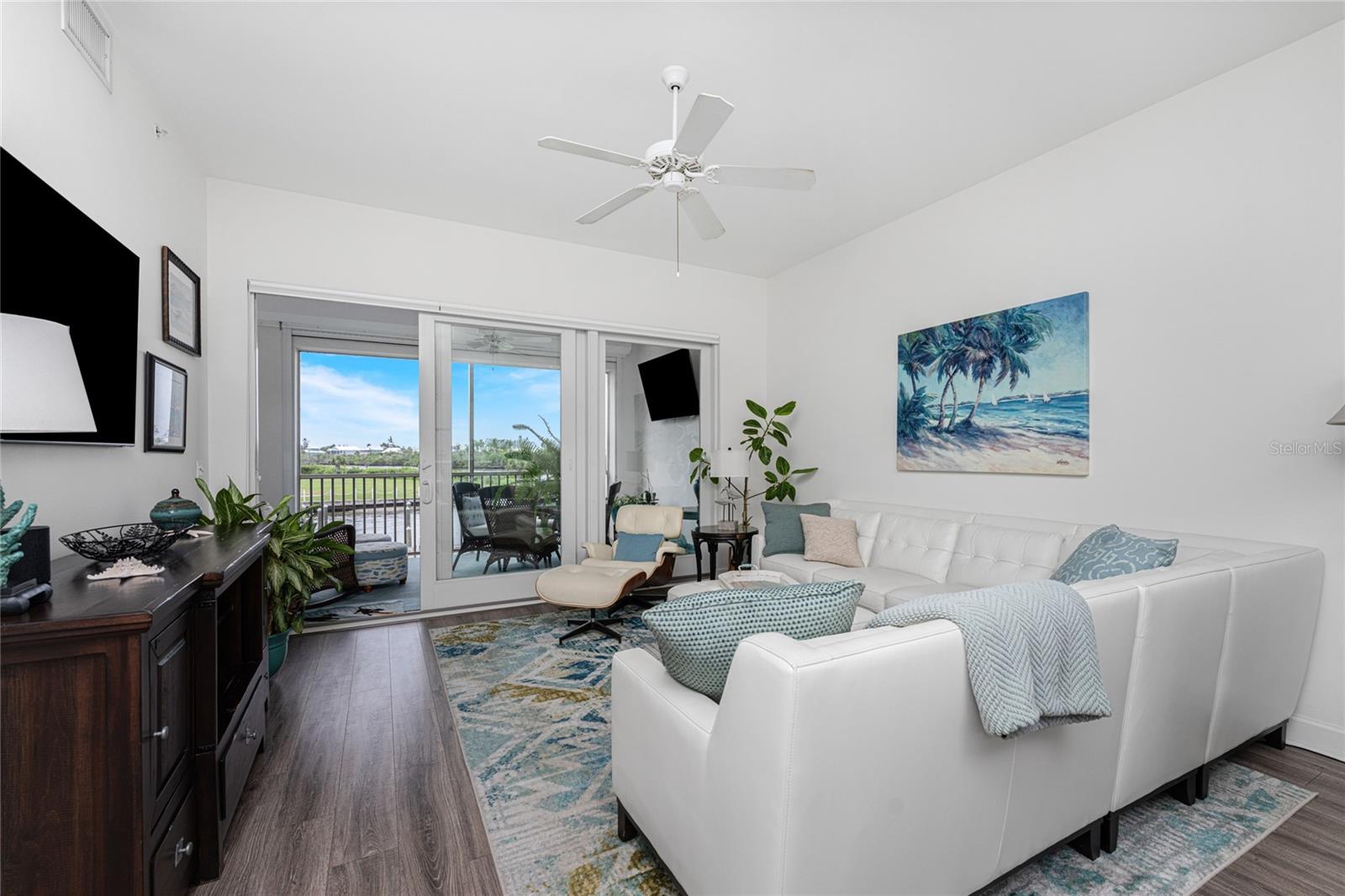 11100 HACIENDA DEL MAR BLVD #G202 - Rental