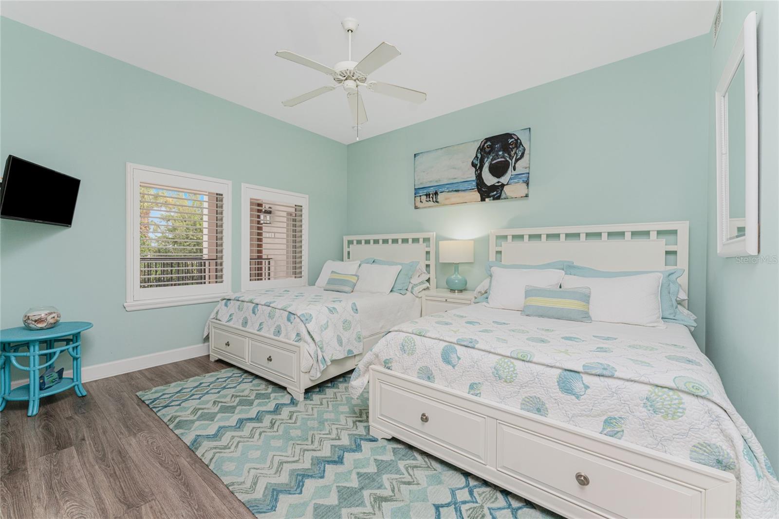 11100 HACIENDA DEL MAR BLVD #G202 - Rental