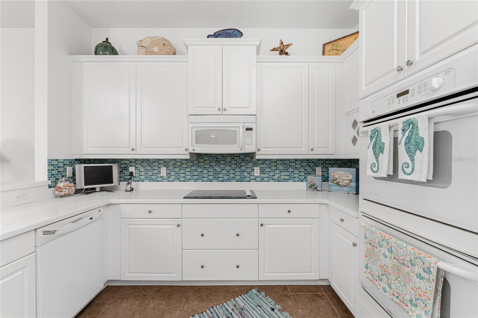 11100 HACIENDA DEL MAR BLVD #G202 - Rental
