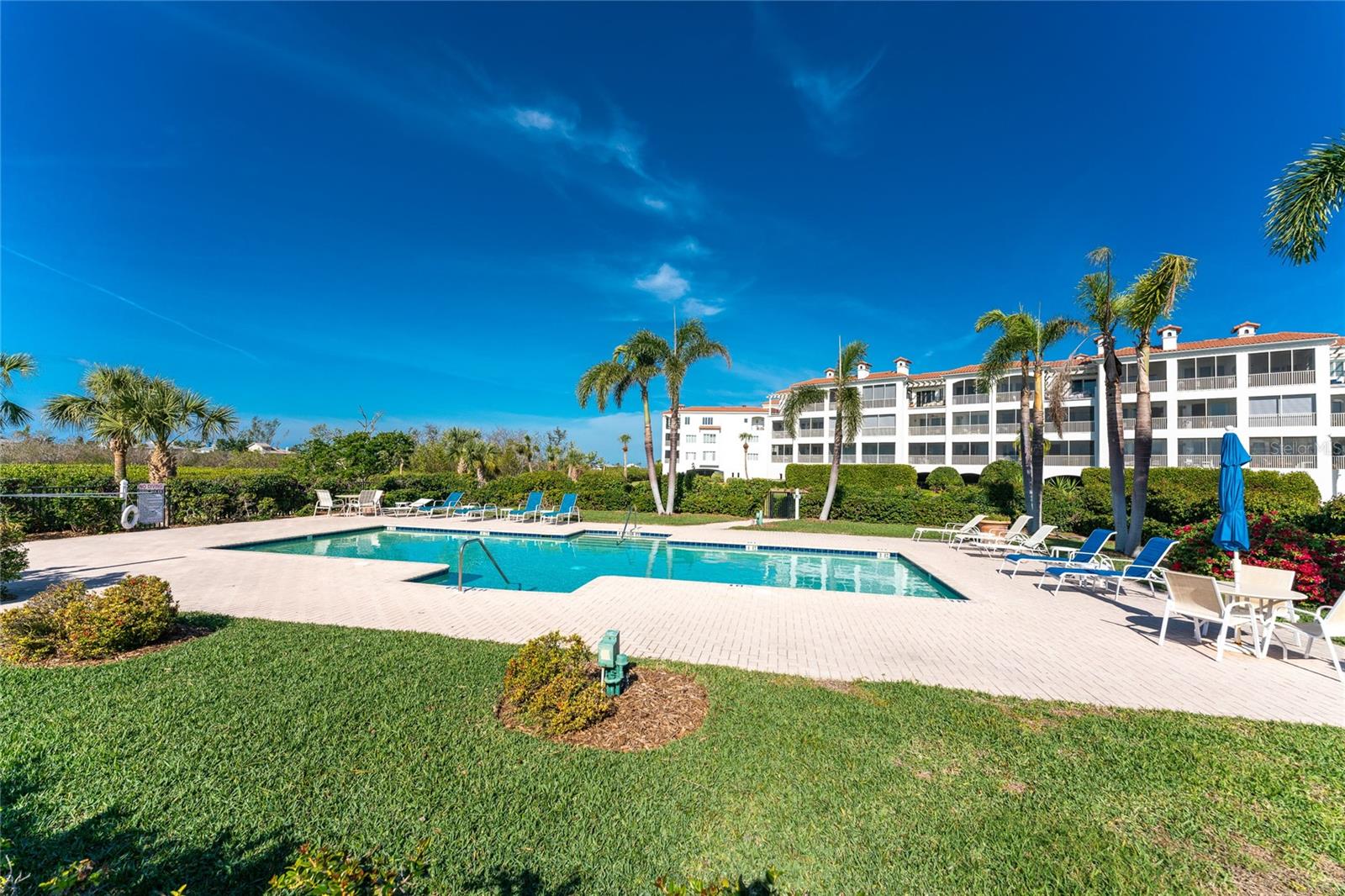 11100 HACIENDA DEL MAR BLVD #G202 - Rental