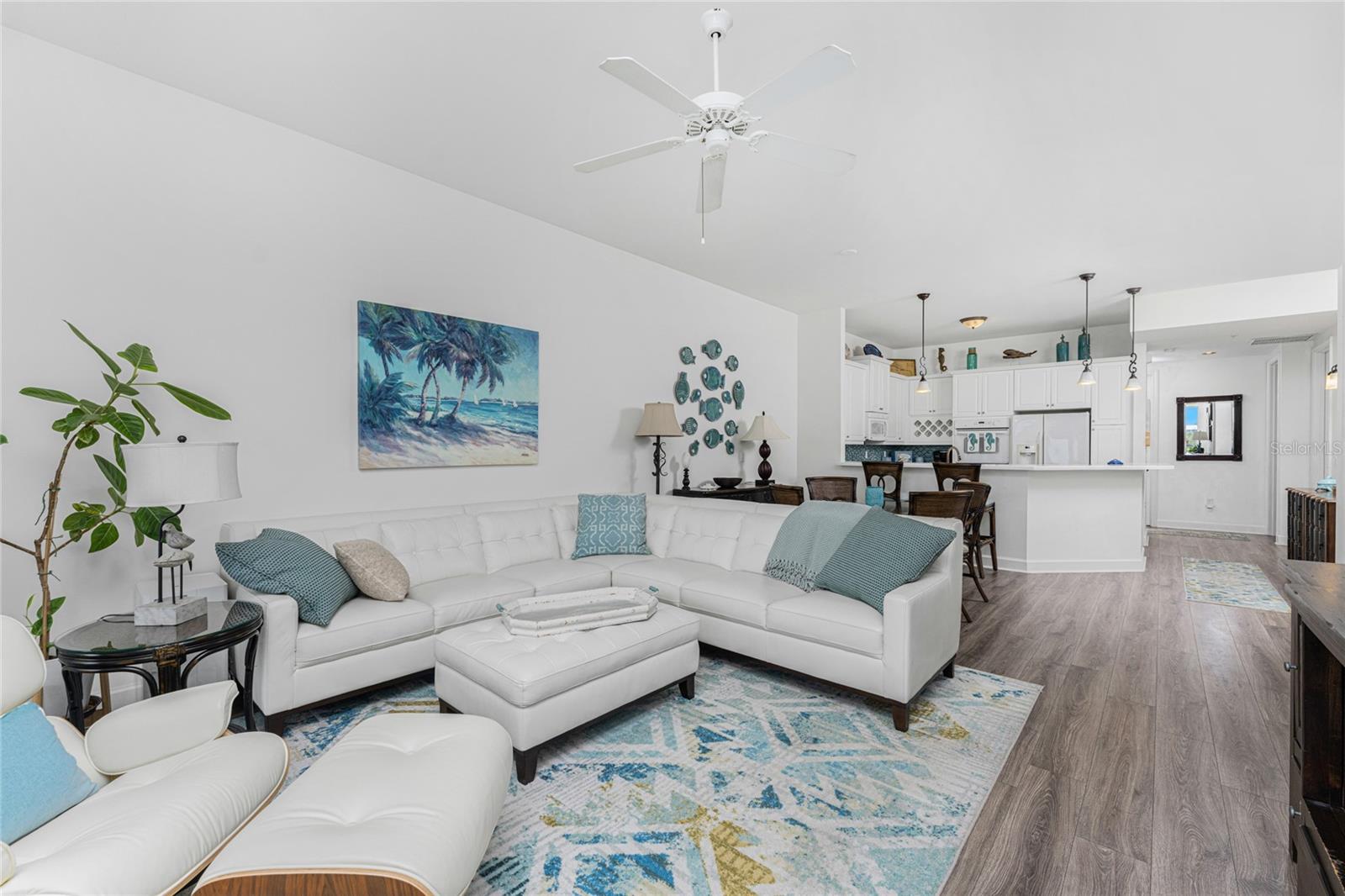 11100 HACIENDA DEL MAR BLVD #G202 - Rental