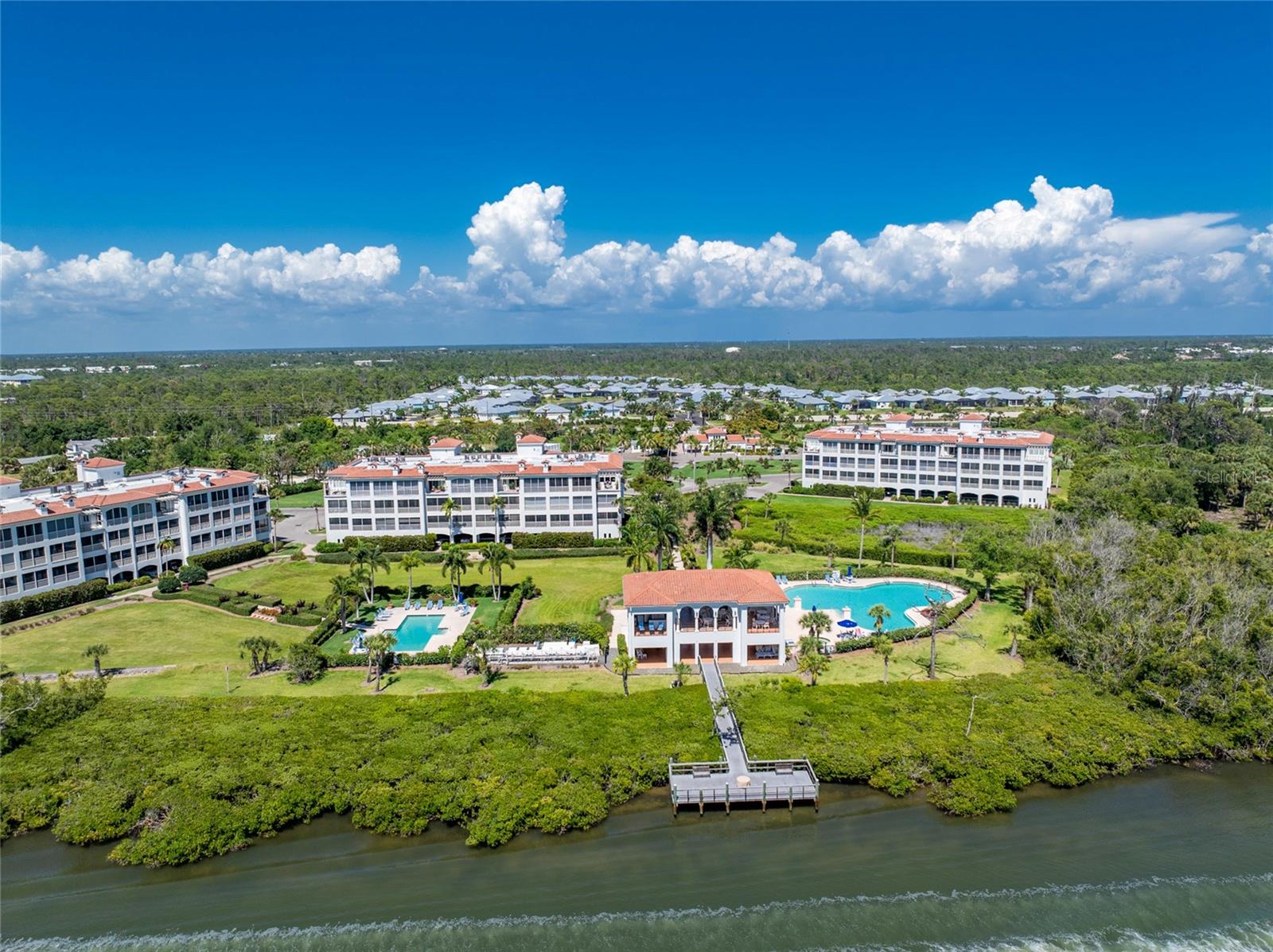 11100 HACIENDA DEL MAR BLVD #G202 - Rental
