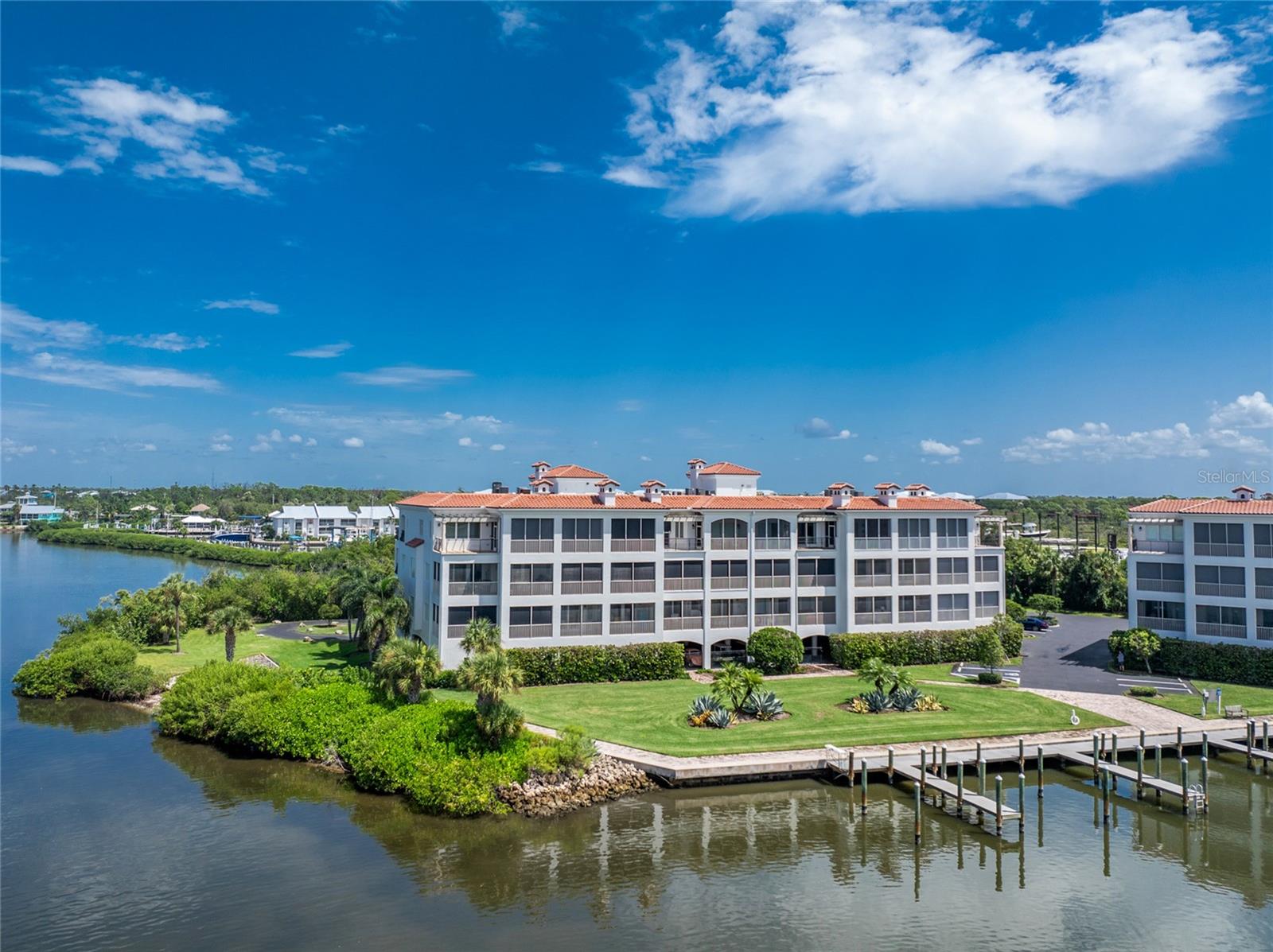 11100 HACIENDA DEL MAR BLVD #G202 - Rental