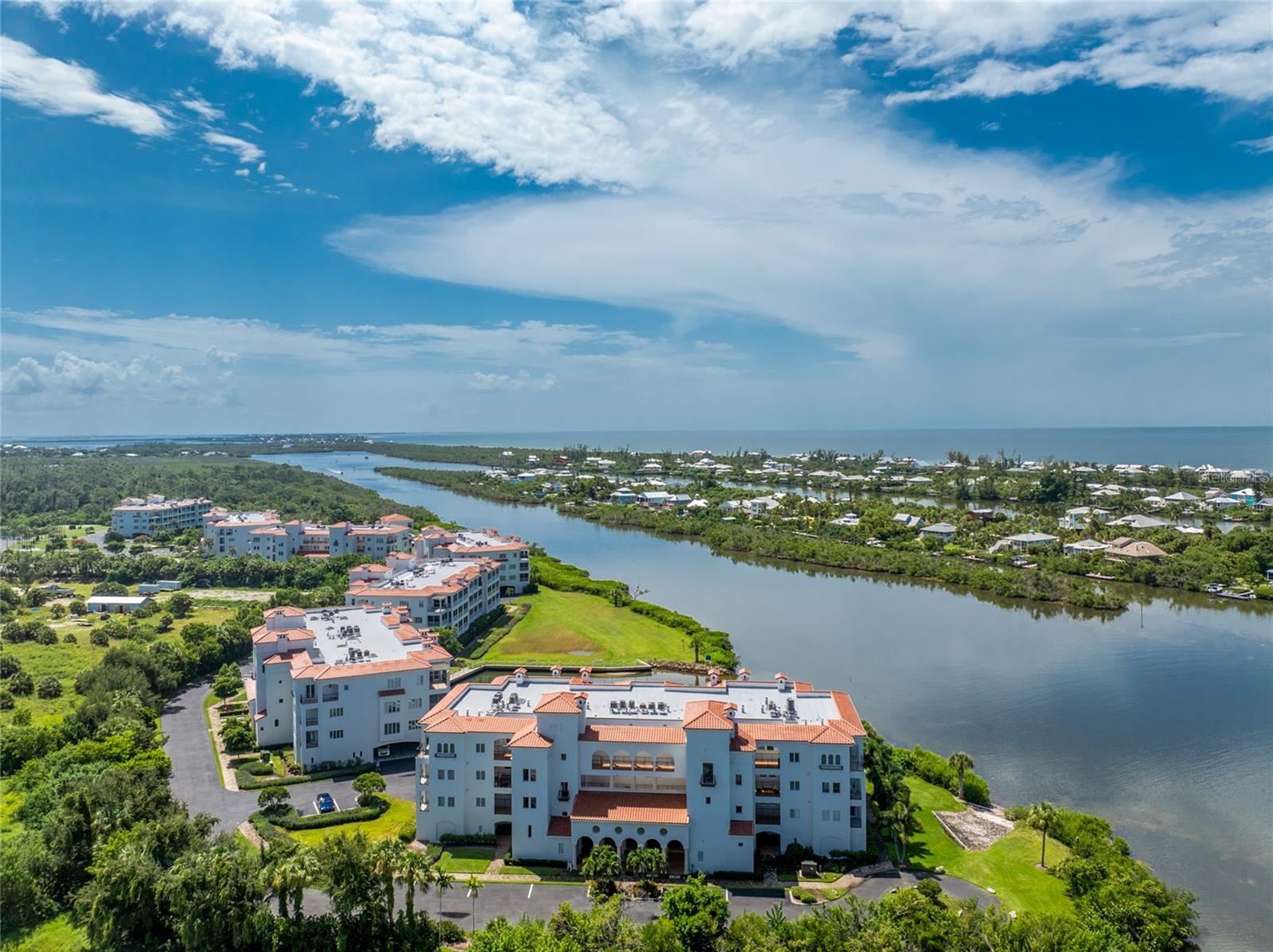 11100 HACIENDA DEL MAR BLVD #G202 - Rental