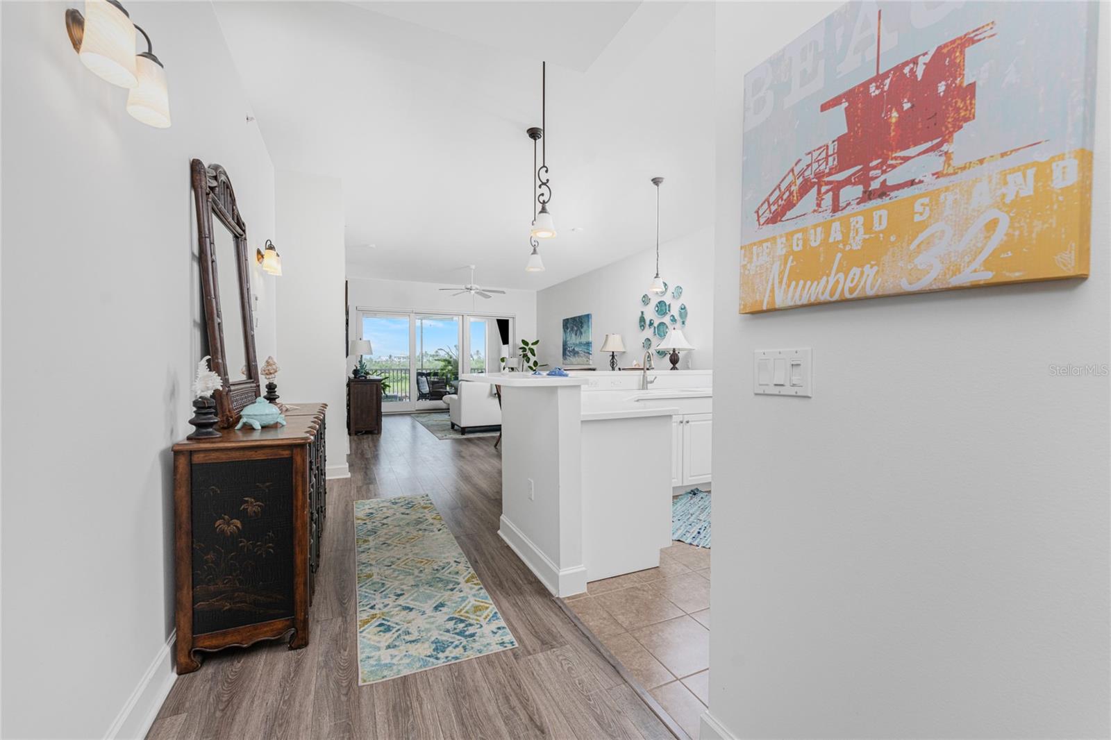 11100 HACIENDA DEL MAR BLVD #G202 - Rental