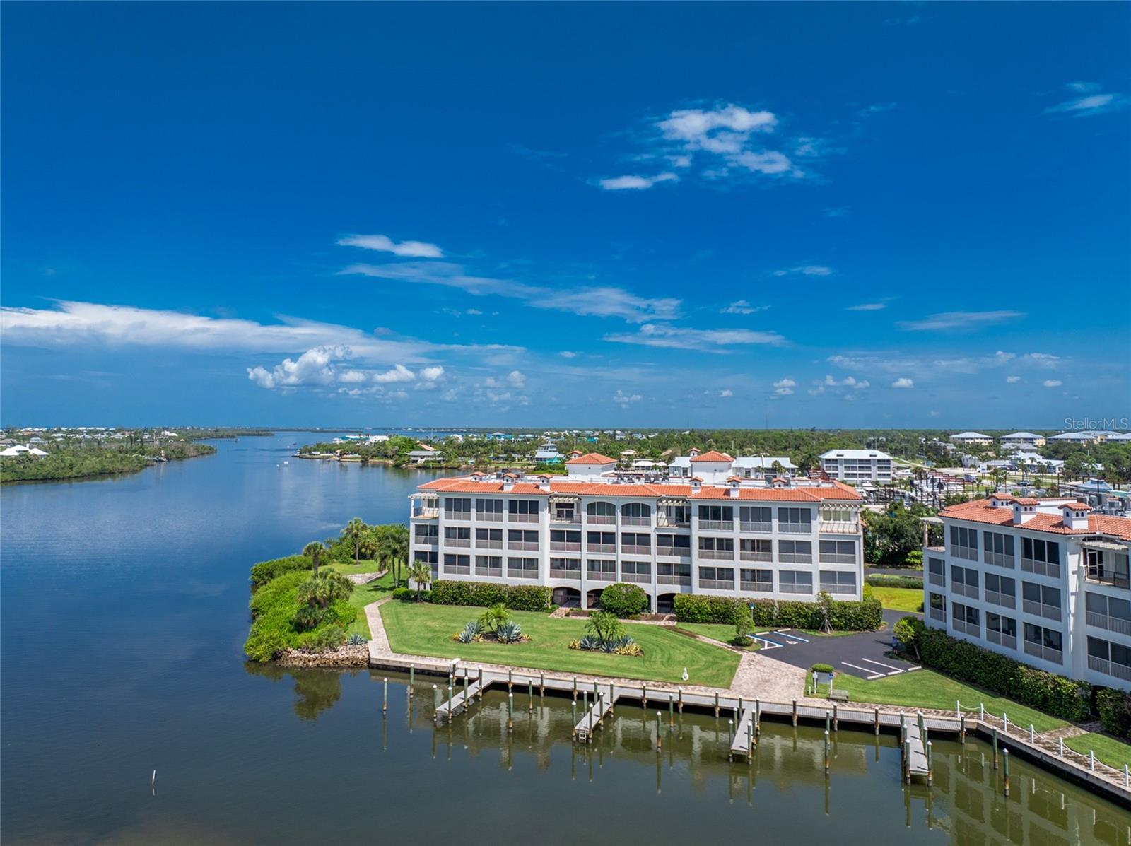 11100 HACIENDA DEL MAR BLVD #G202 - Rental