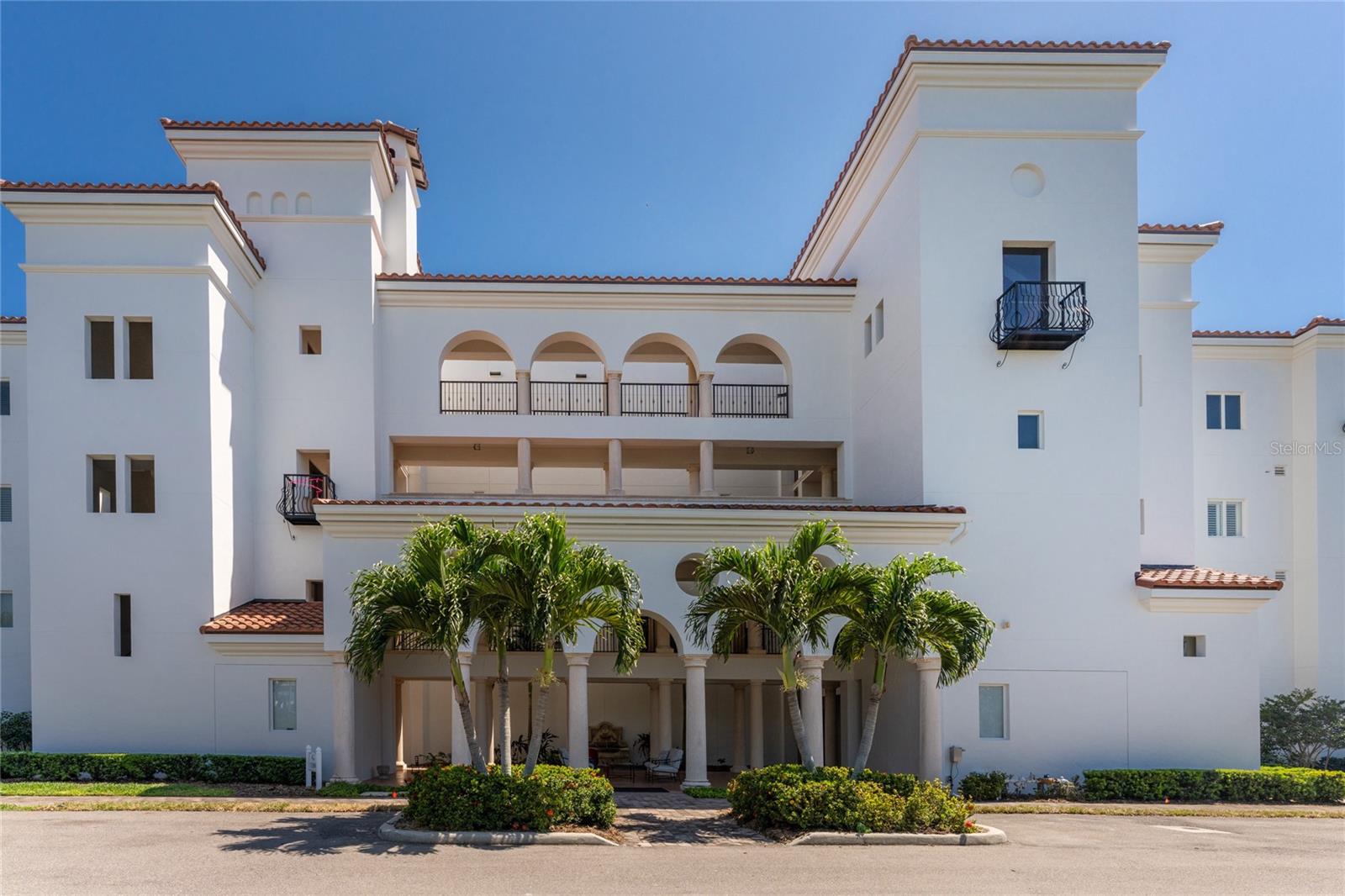11100 HACIENDA DEL MAR BLVD #G202 - Rental
