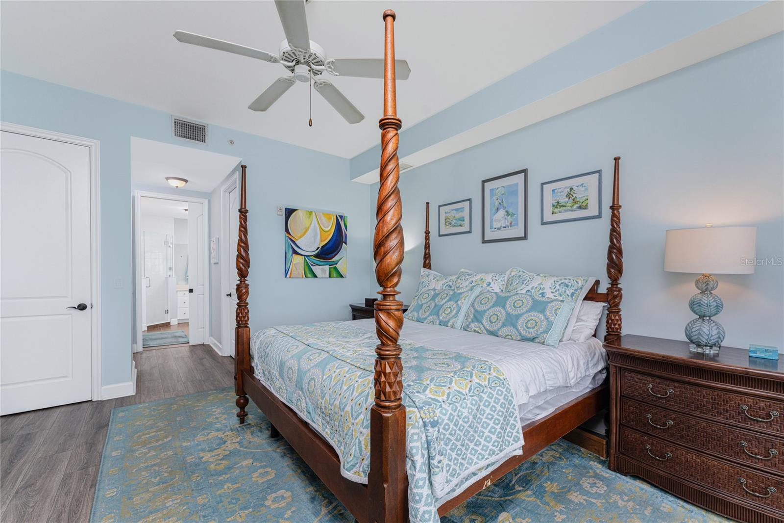 11100 HACIENDA DEL MAR BLVD #G202 - Rental