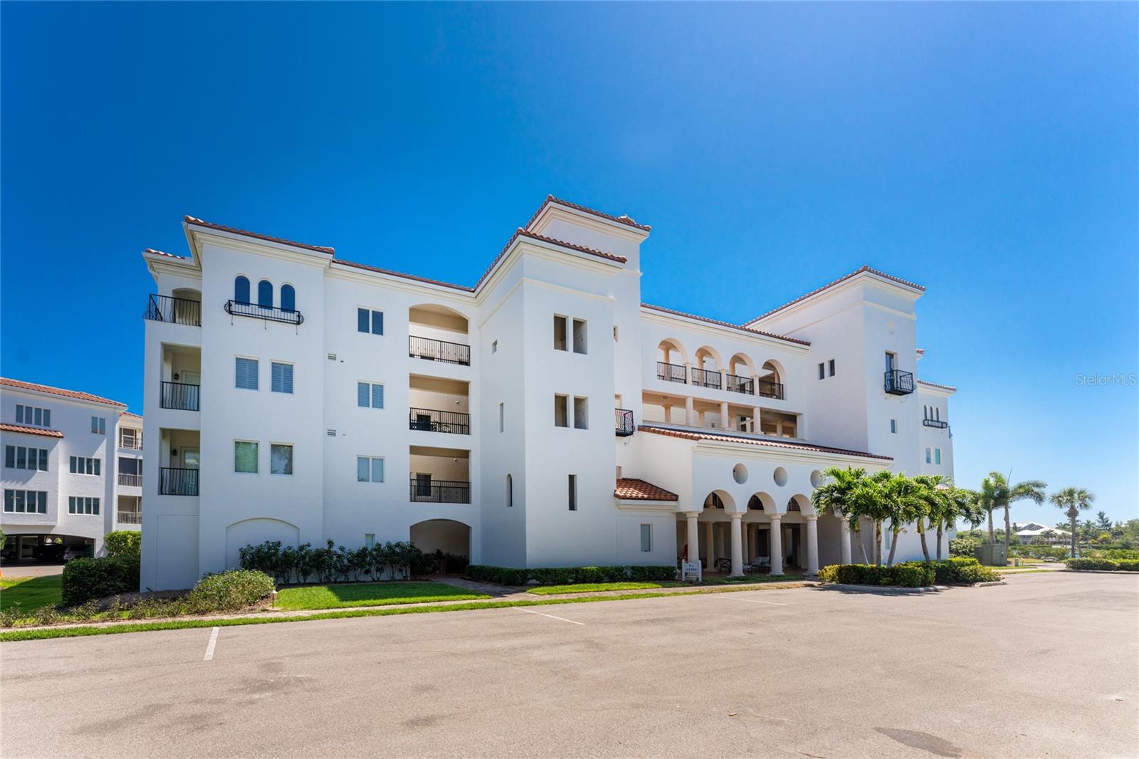 11100 HACIENDA DEL MAR BLVD #G202 - Rental