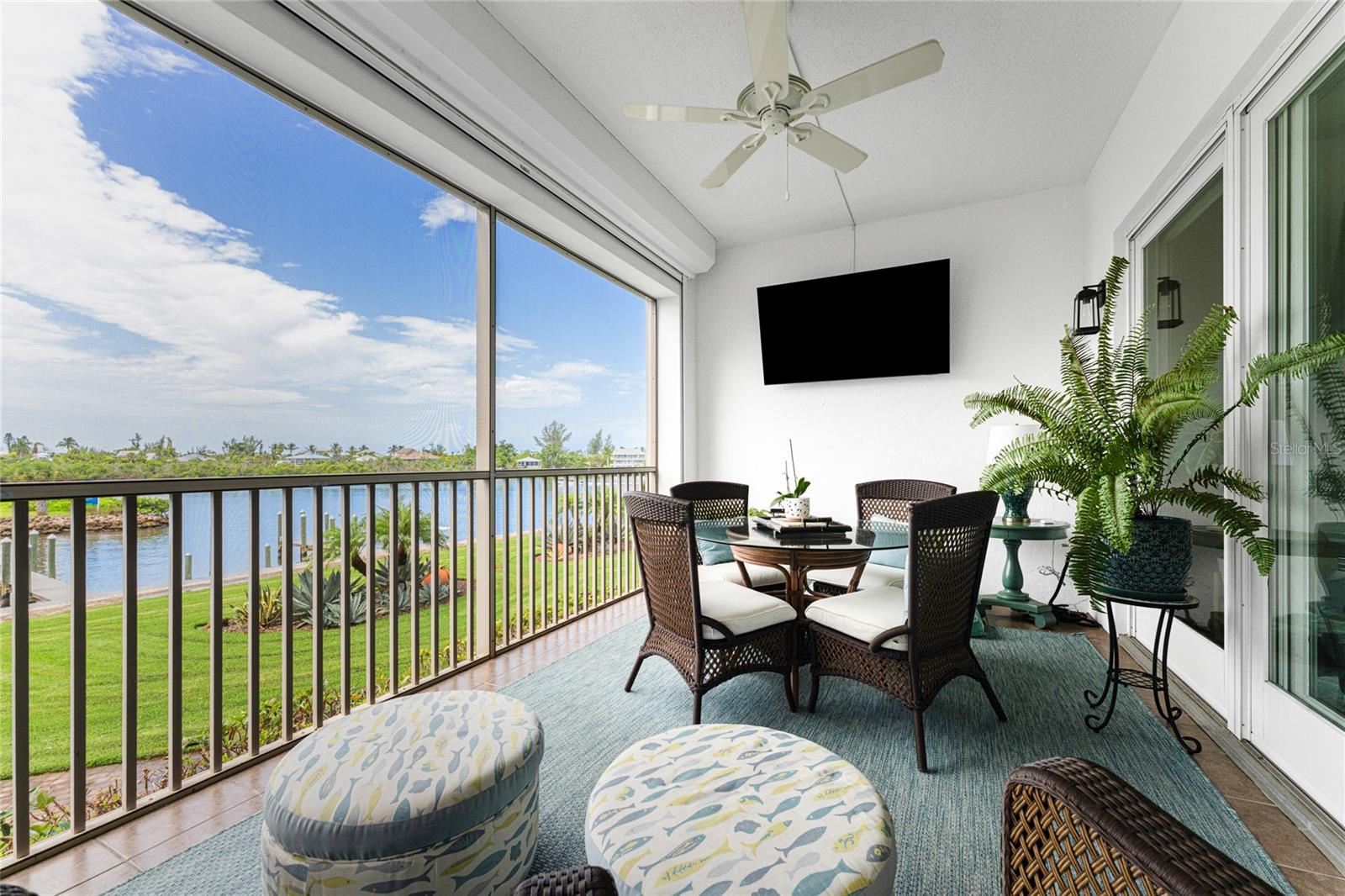 11100 HACIENDA DEL MAR BLVD #G202 - Rental