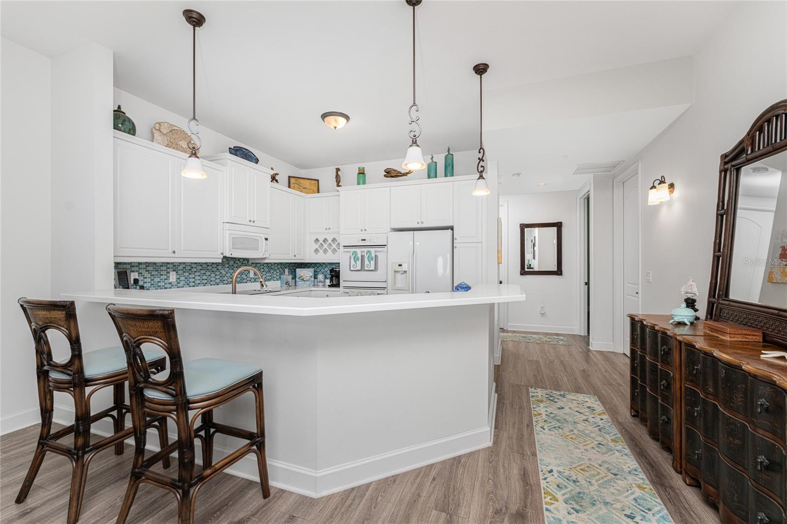 11100 HACIENDA DEL MAR BLVD #G202 - Rental