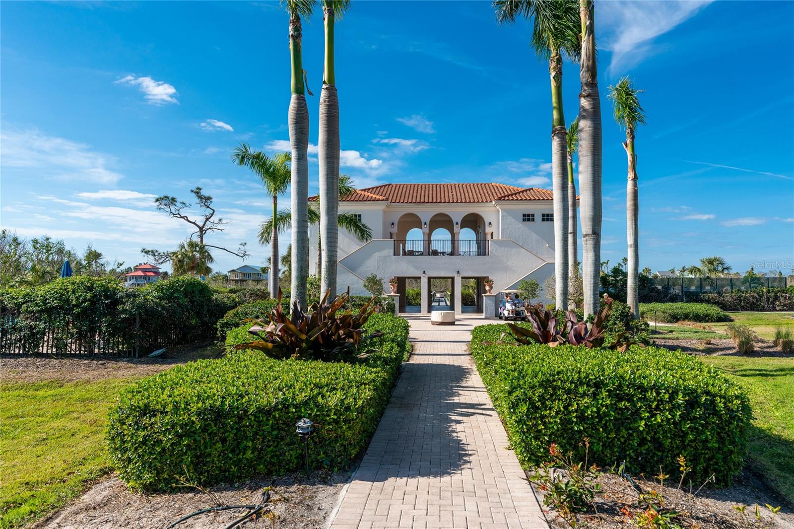 11100 HACIENDA DEL MAR BLVD #G202 - Rental