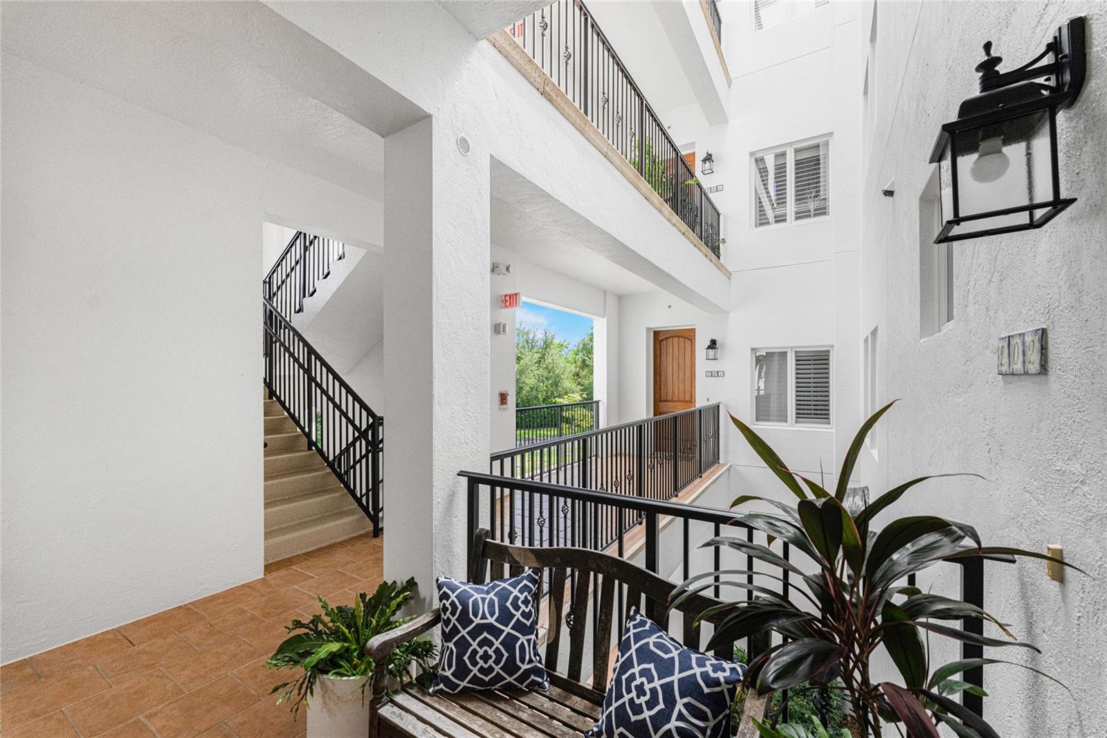 11100 HACIENDA DEL MAR BLVD #G202 - Rental
