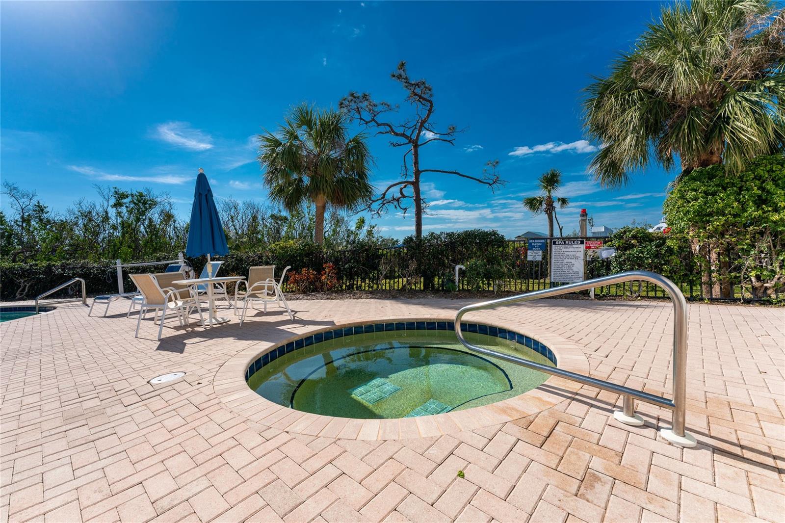 11100 HACIENDA DEL MAR BLVD #G202 - Rental