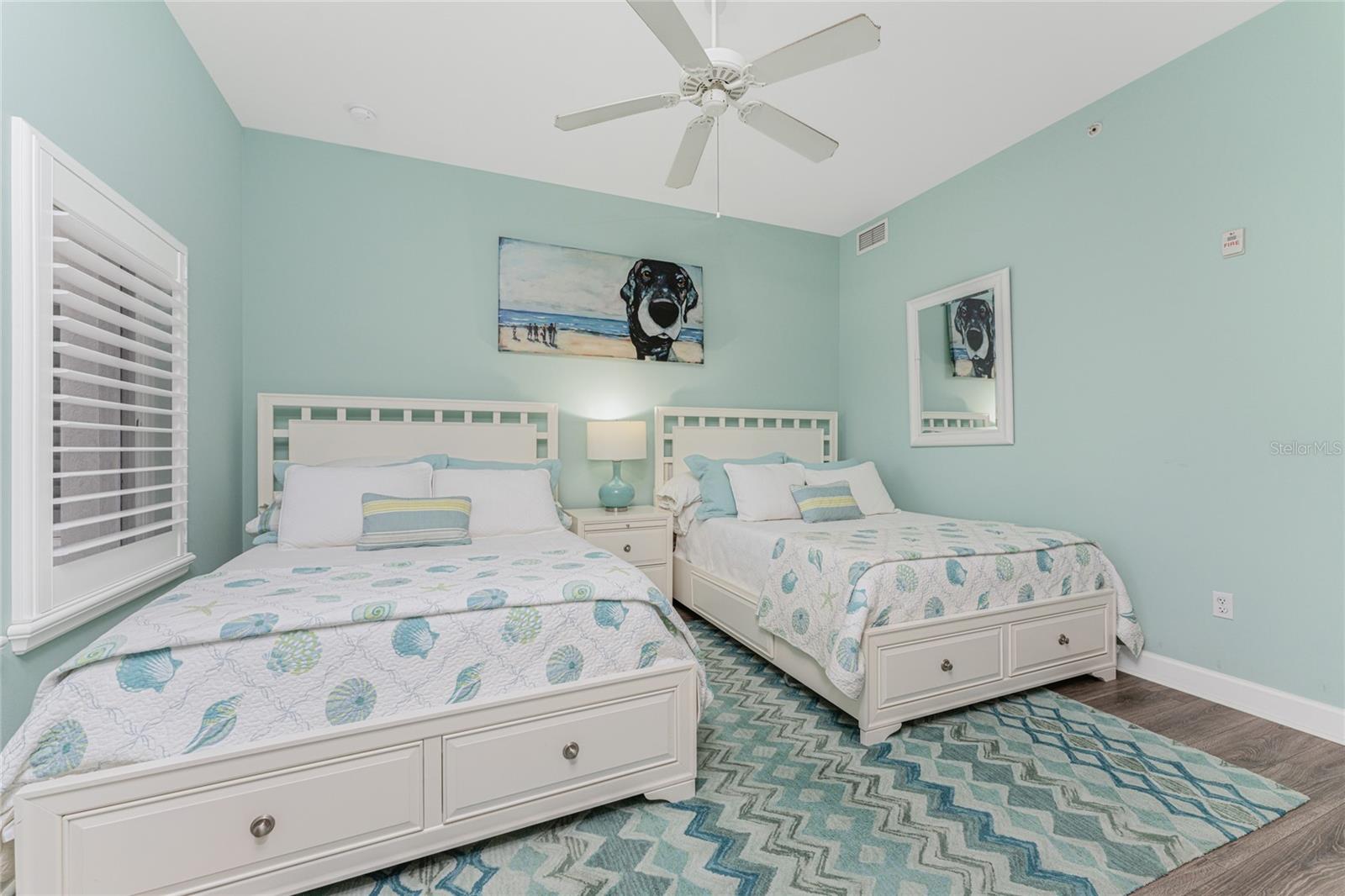 11100 HACIENDA DEL MAR BLVD #G202 - Rental