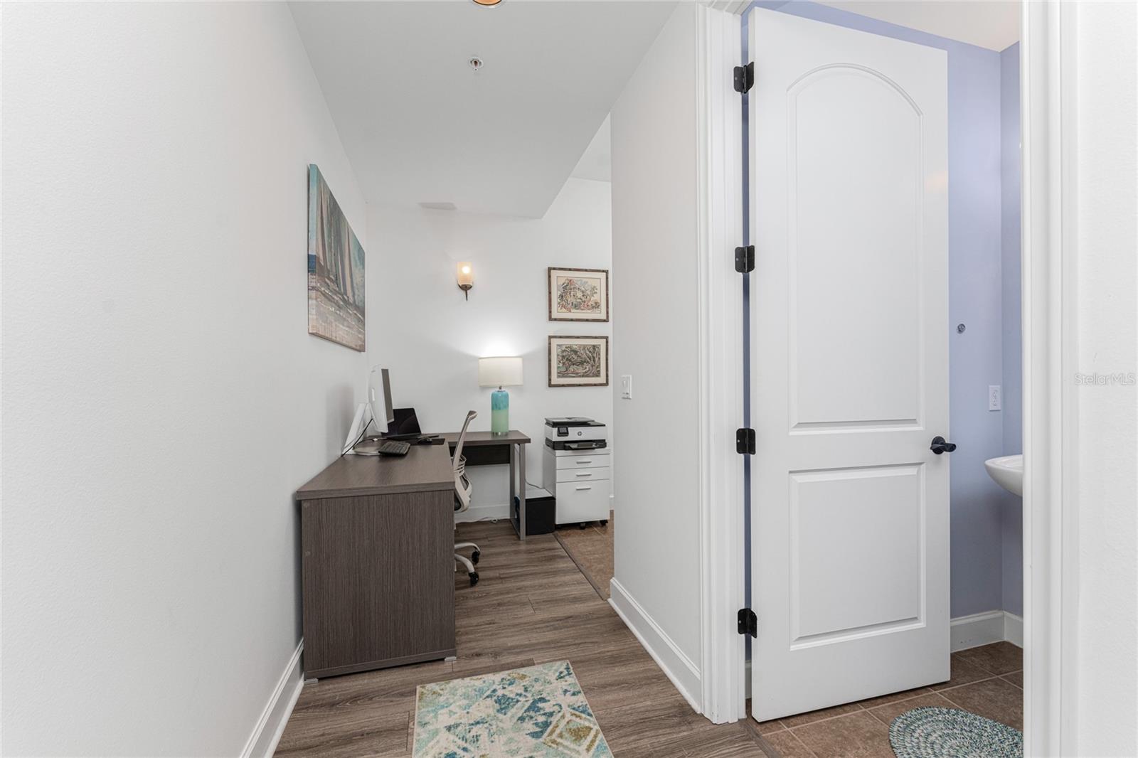 11100 HACIENDA DEL MAR BLVD #G202 - Rental