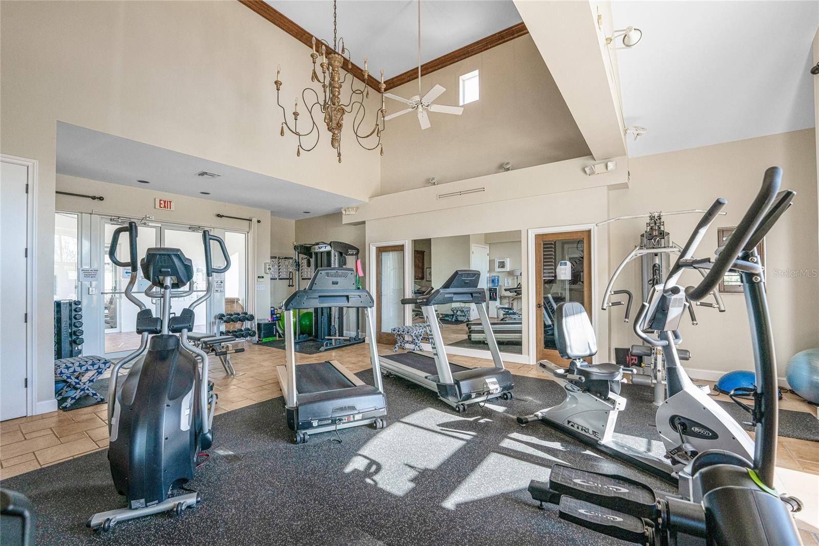 11100 HACIENDA DEL MAR BLVD #G202 - Rental
