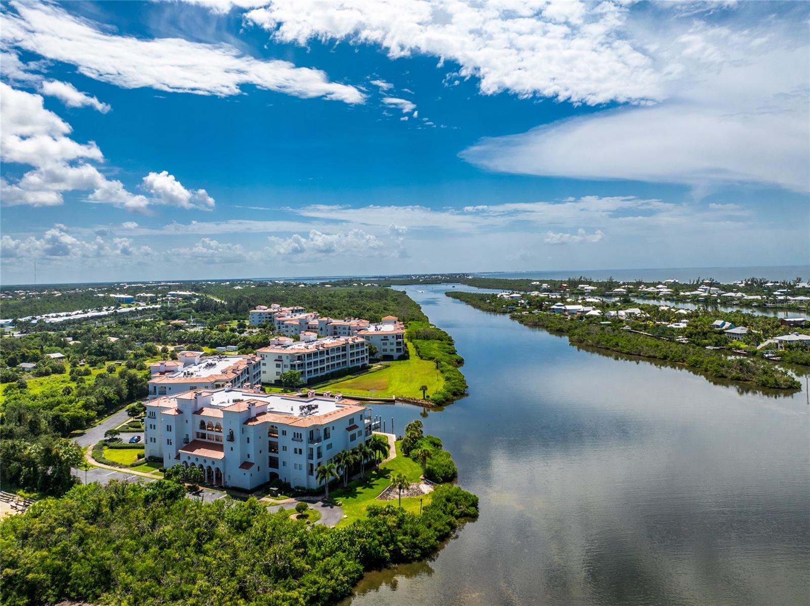11100 HACIENDA DEL MAR BLVD #G202 - Rental