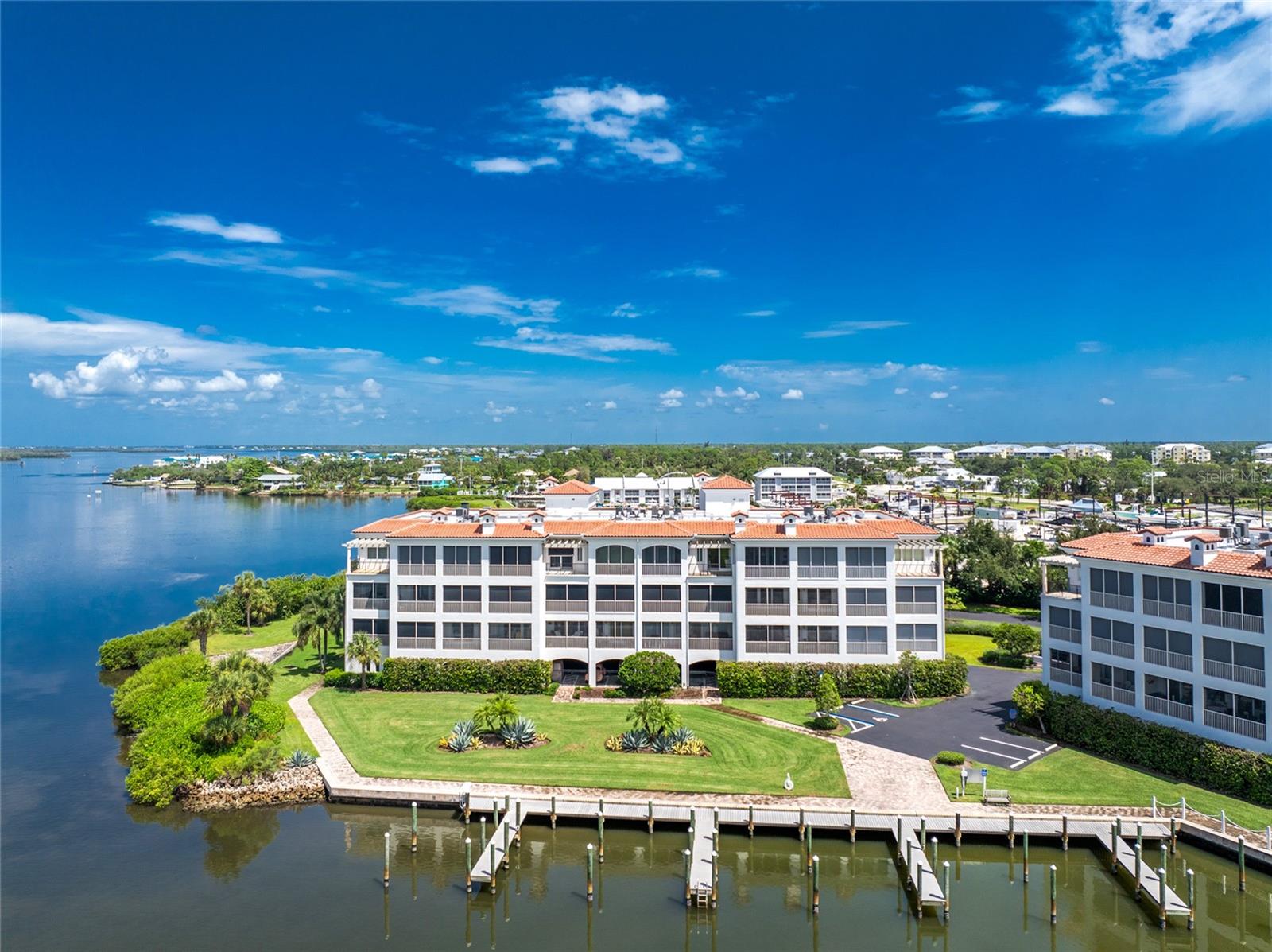 11100 HACIENDA DEL MAR BLVD #G202 - Rental