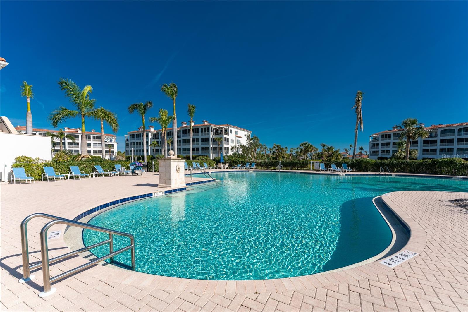 11100 HACIENDA DEL MAR BLVD #G202 - Rental