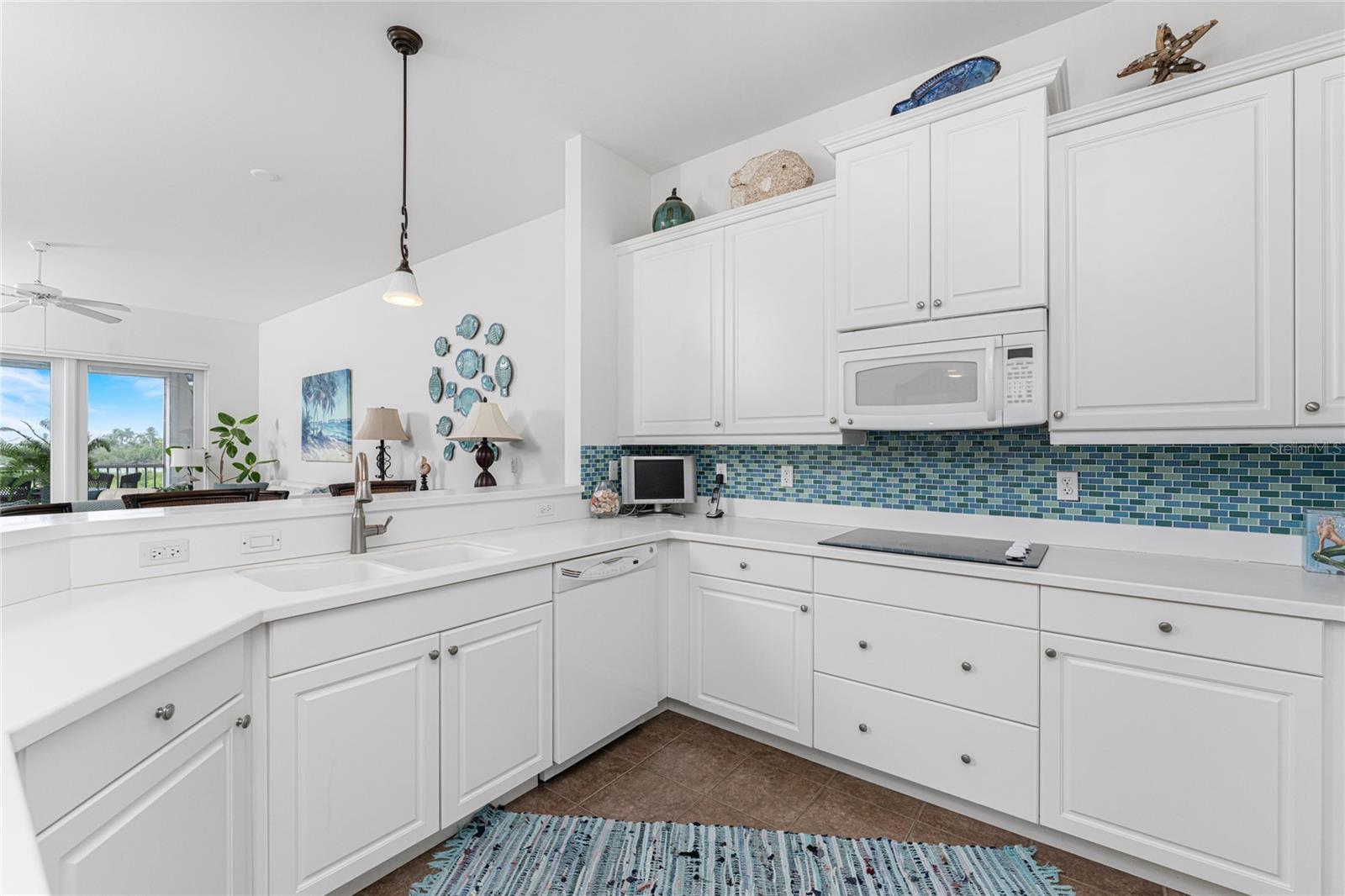 11100 HACIENDA DEL MAR BLVD #G202 - Rental