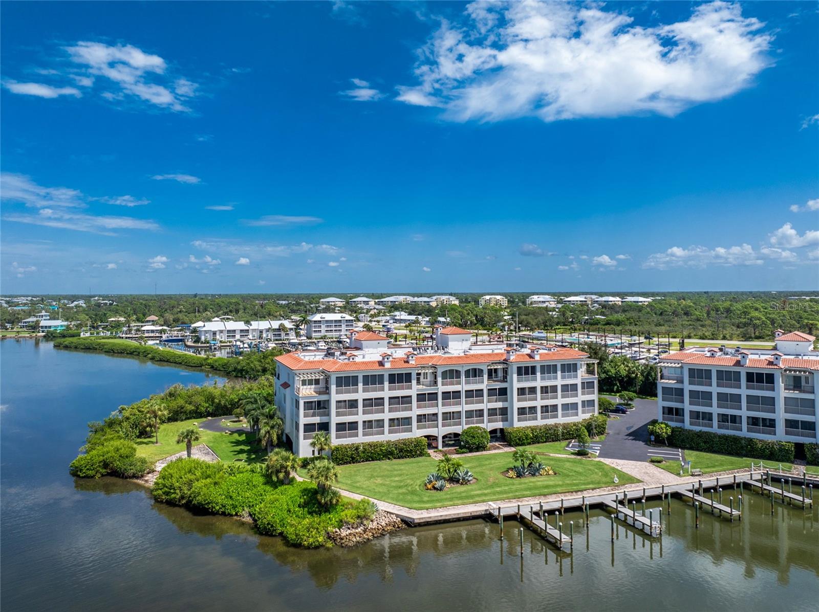 11100 HACIENDA DEL MAR BLVD #G202 - Rental