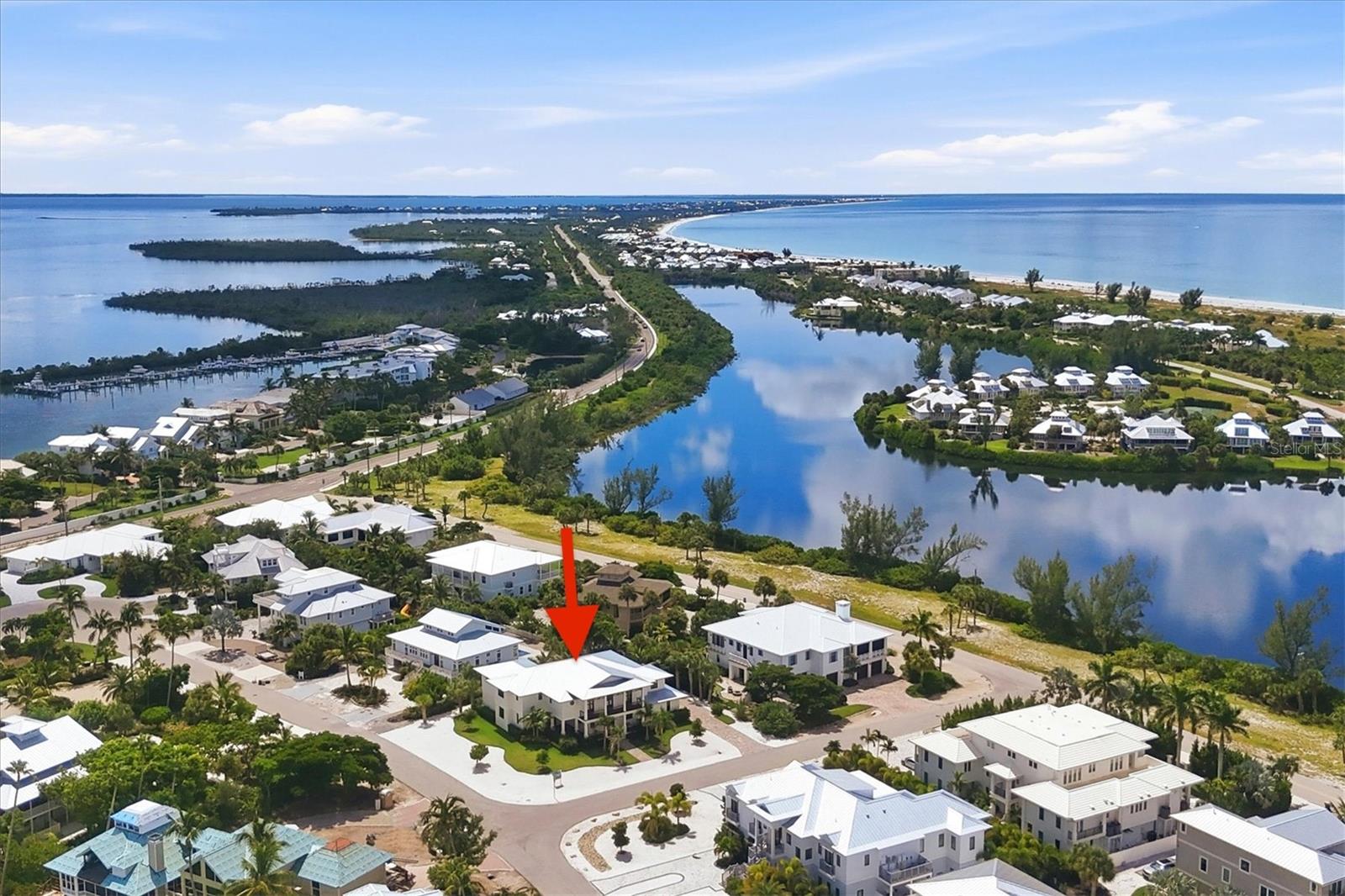10009 GASPARILLA PASS BLVD