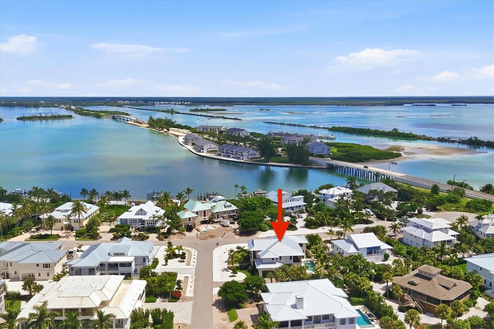 10009 GASPARILLA PASS BLVD