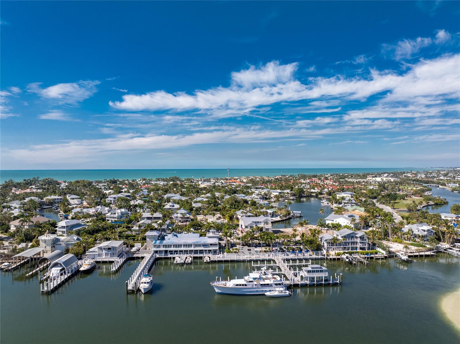 10009 GASPARILLA PASS BLVD