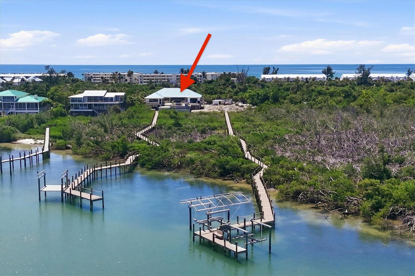4 PEEKINS COVE DR