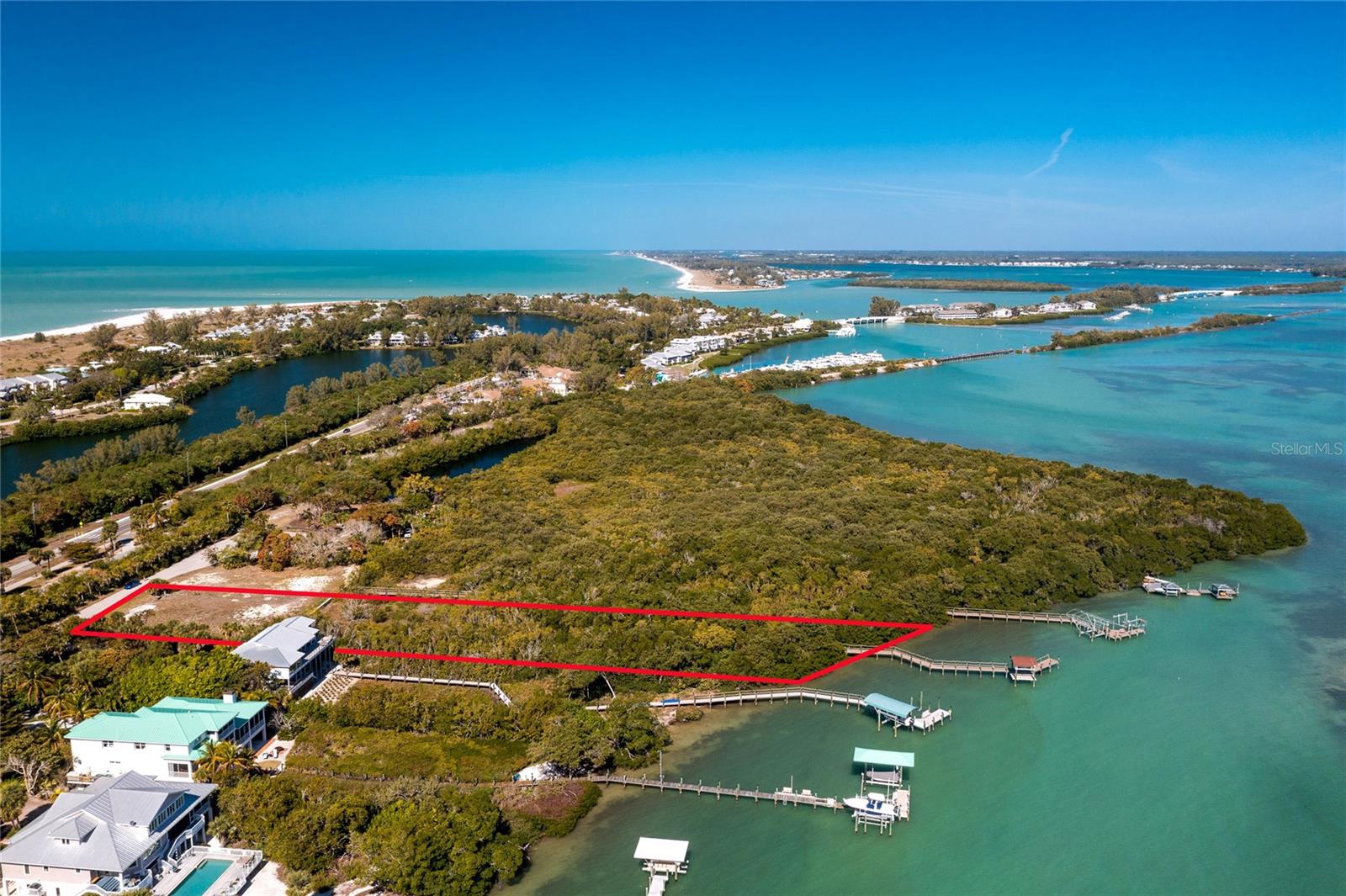 4 PEEKINS COVE DR