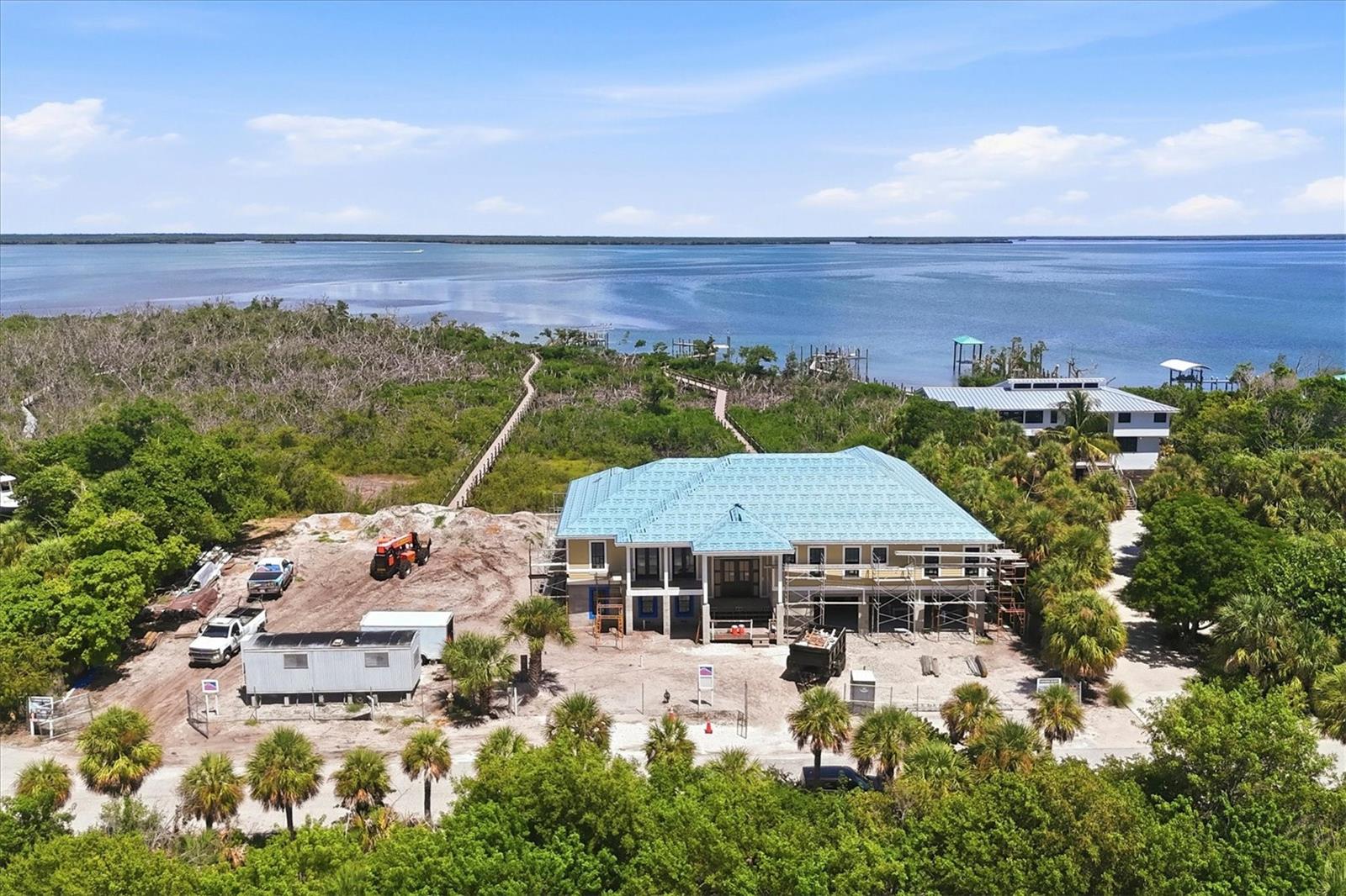 4 PEEKINS COVE DR