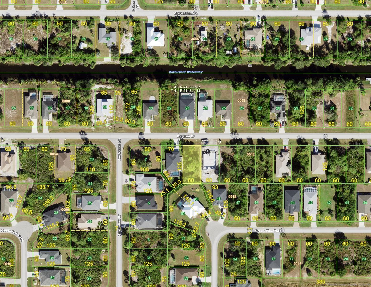 147 BAYTREE DR
