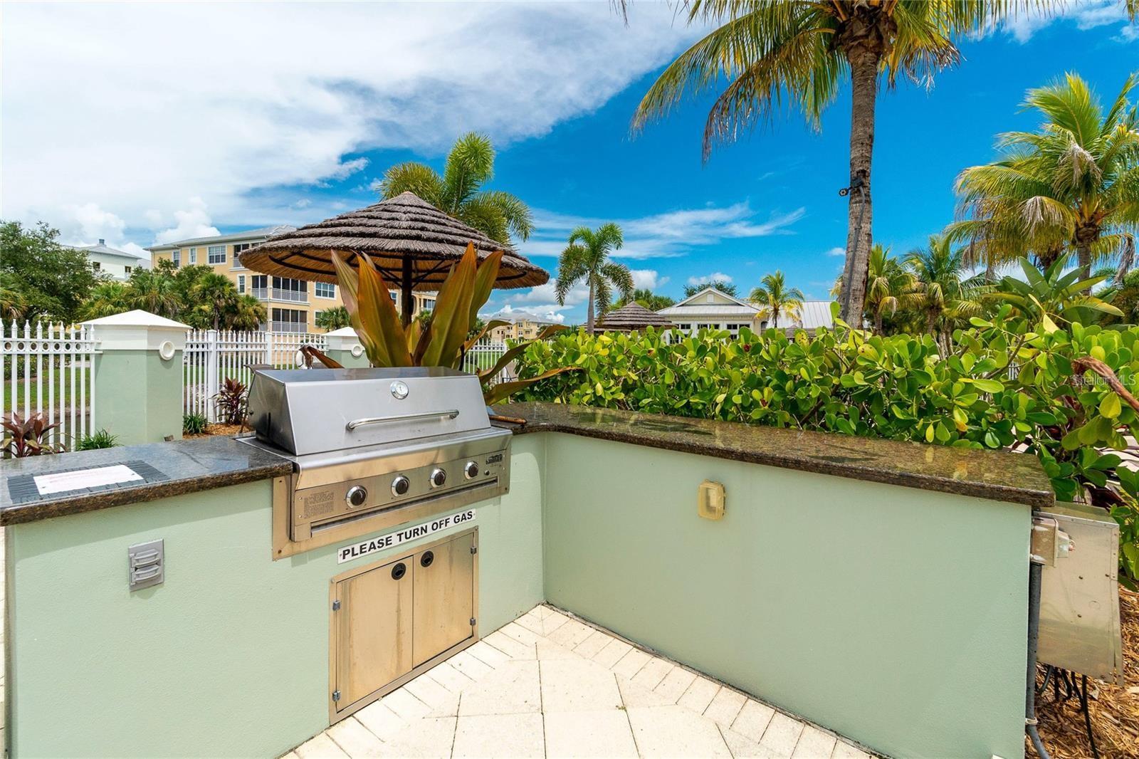 8541 AMBERJACK CIRCLE Unit: 301