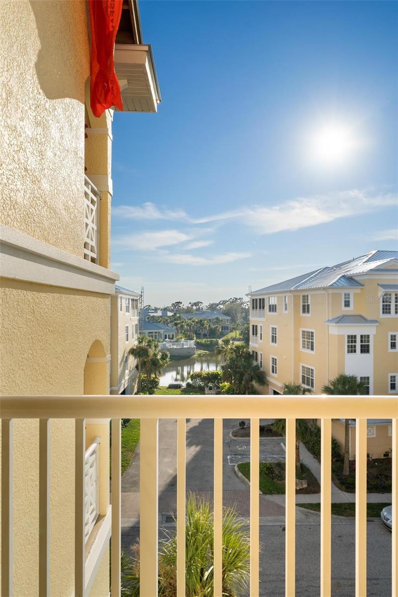 8541 AMBERJACK CIRCLE Unit: 301