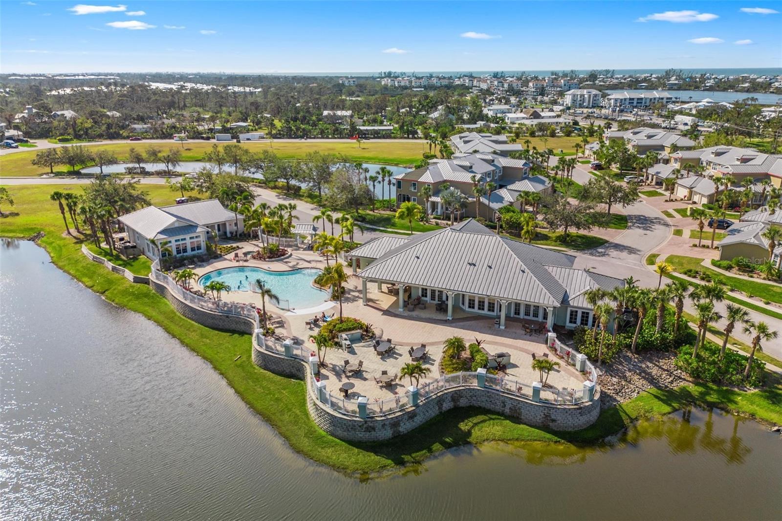 8541 AMBERJACK CIRCLE Unit: 301