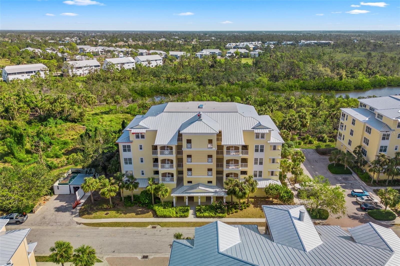 8541 AMBERJACK CIRCLE Unit: 301