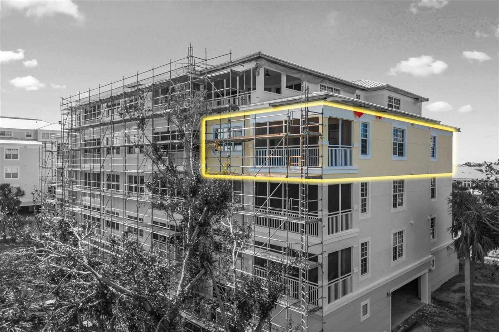 8541 AMBERJACK CIRCLE Unit: 301