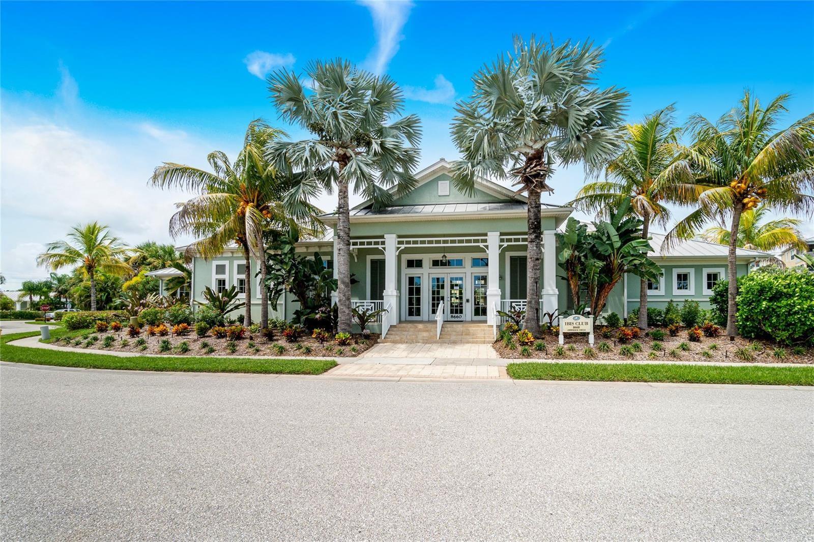 8541 AMBERJACK CIRCLE Unit: 301