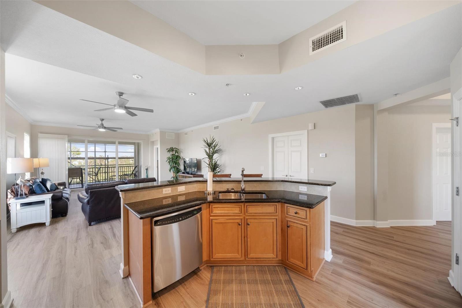 8541 AMBERJACK CIRCLE Unit: 301