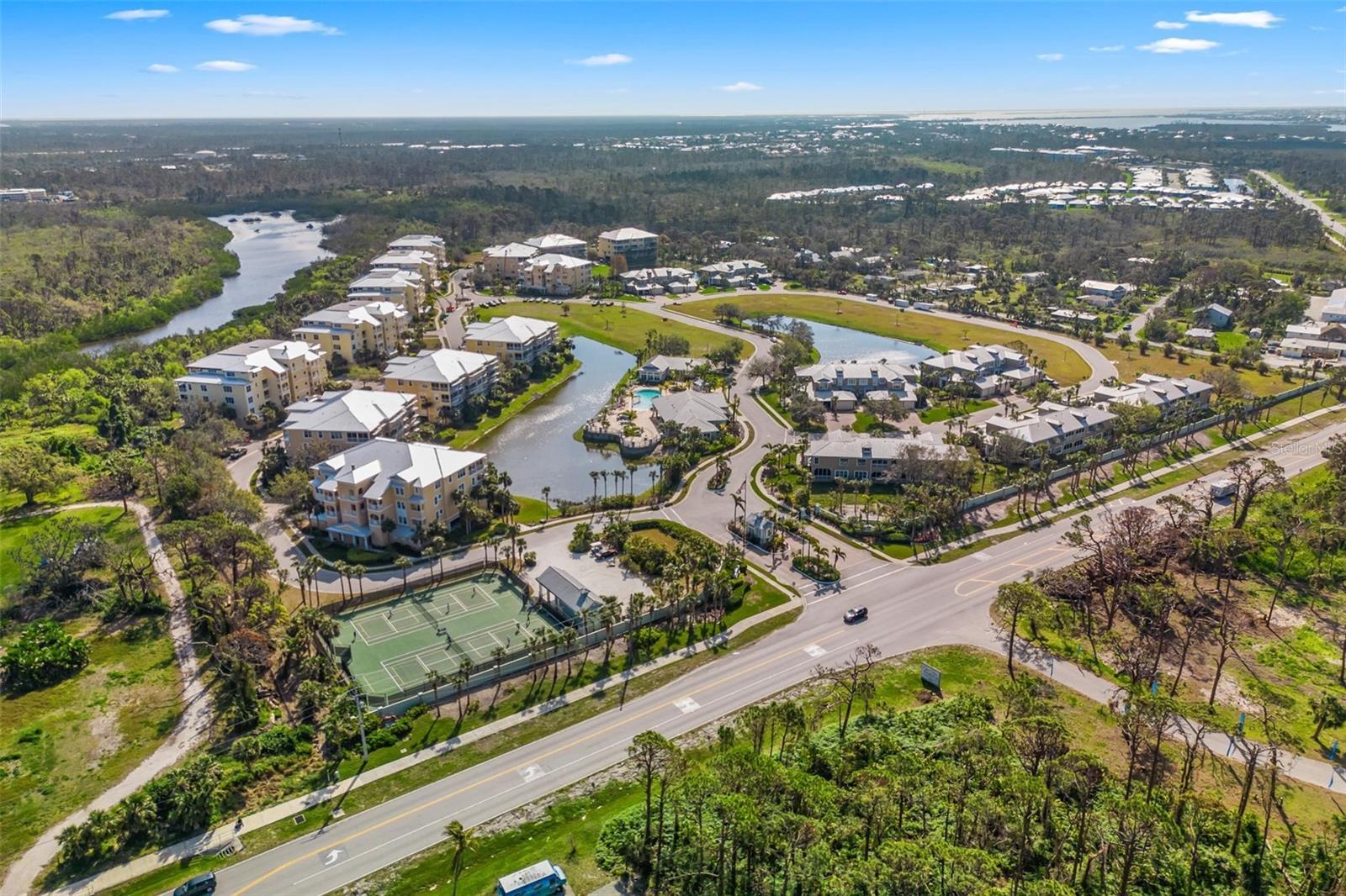 8541 AMBERJACK CIRCLE Unit: 301