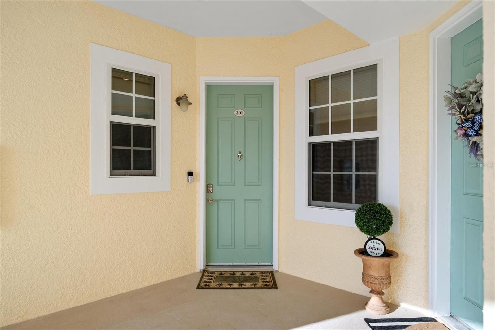 8541 AMBERJACK CIRCLE Unit: 301