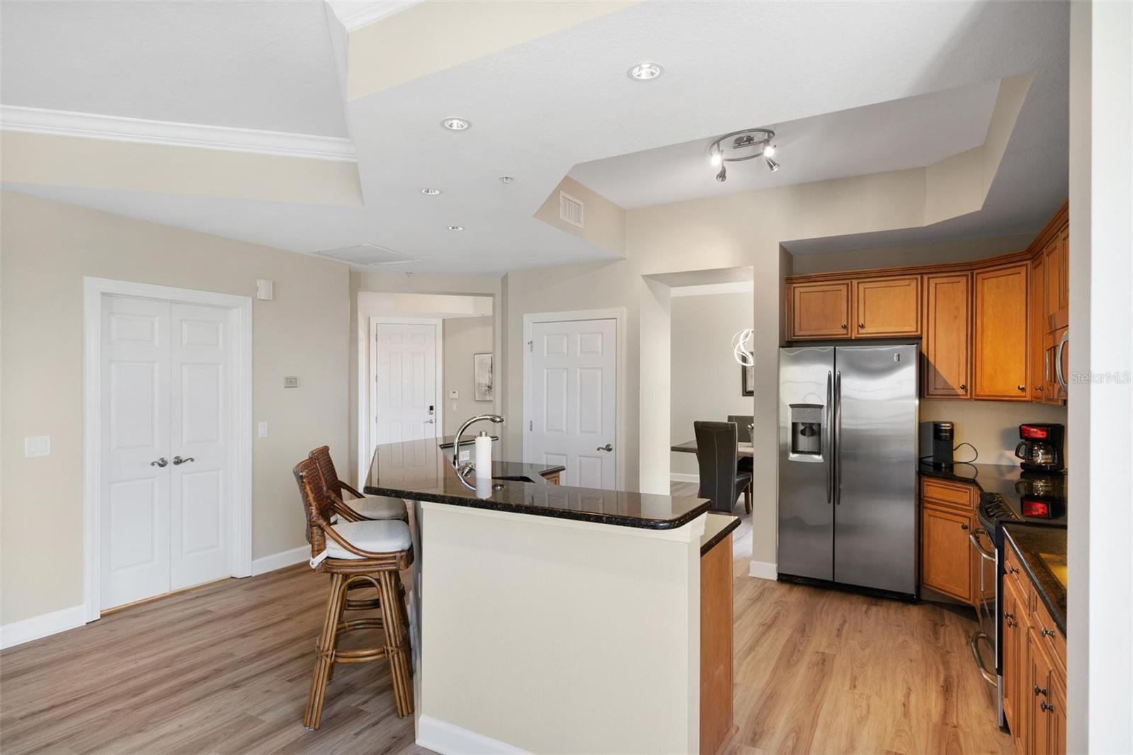 8541 AMBERJACK CIRCLE Unit: 301