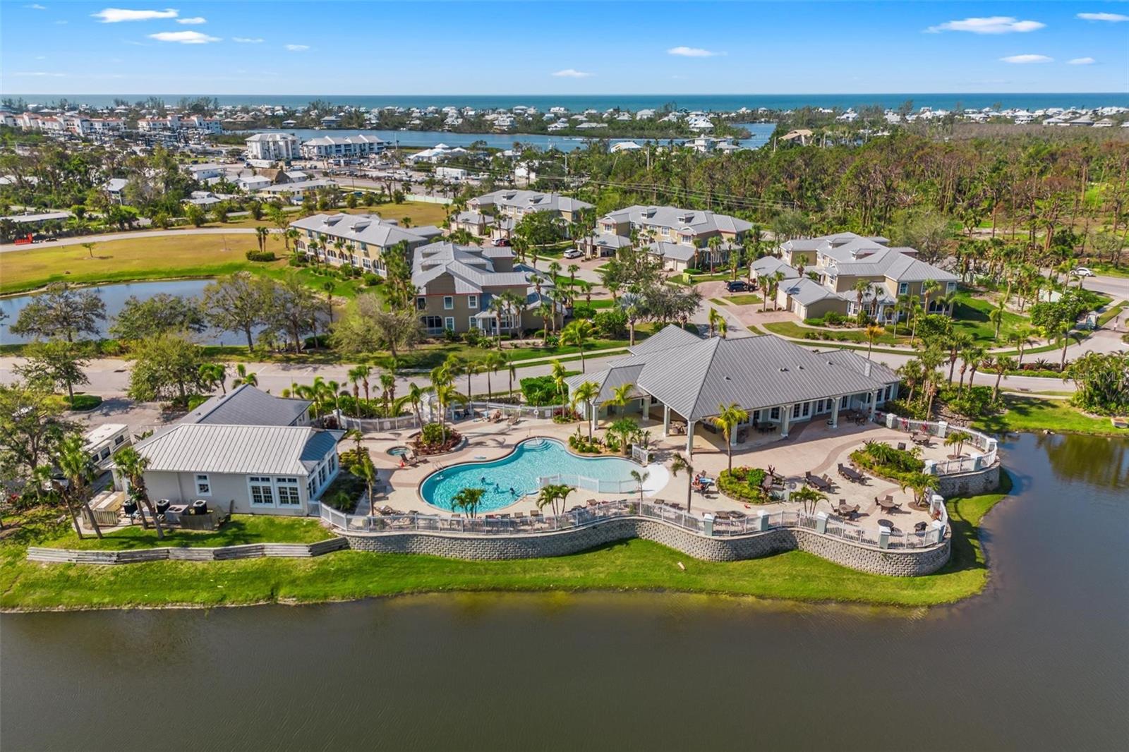 8541 AMBERJACK CIRCLE Unit: 301