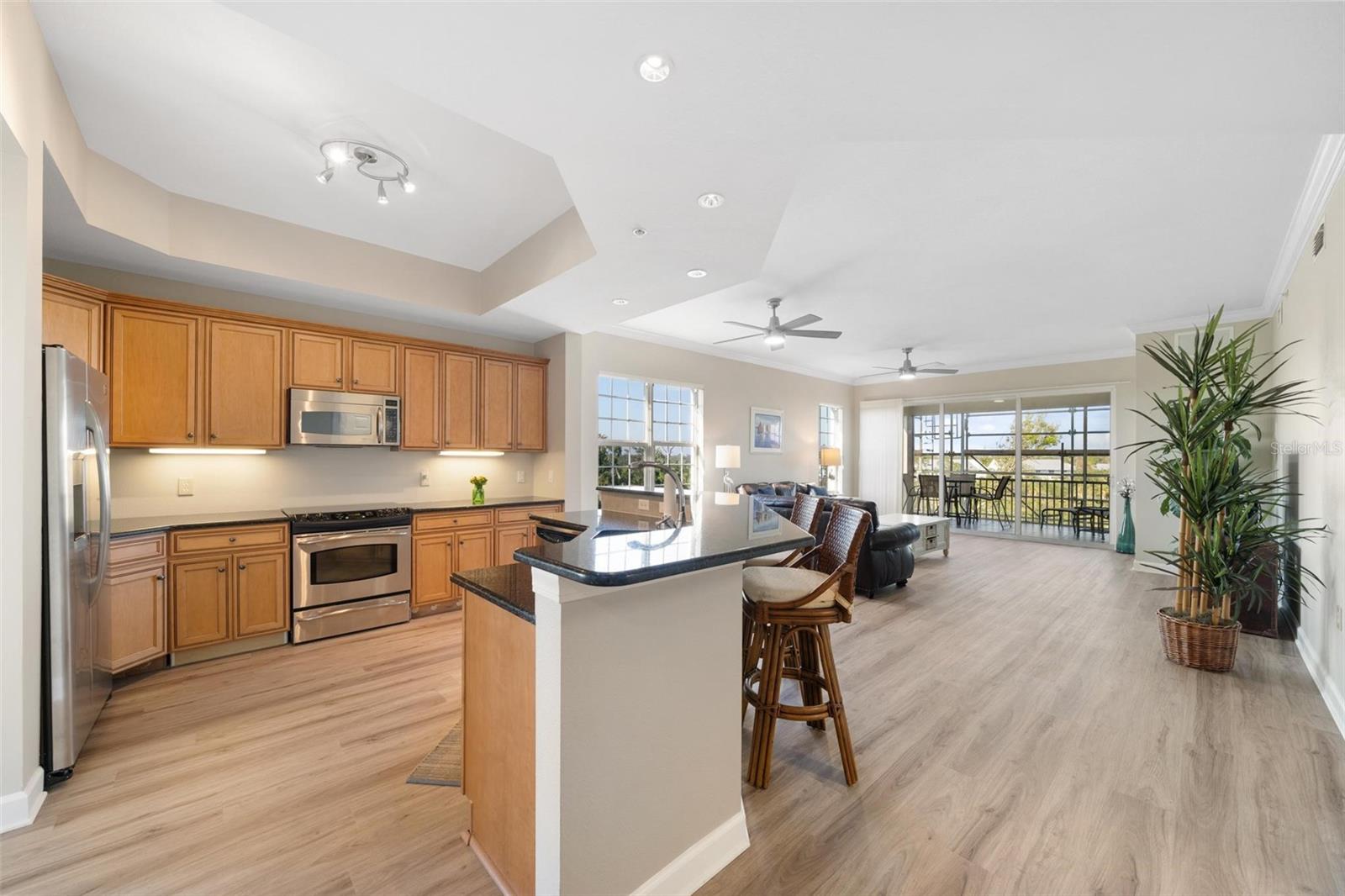 8541 AMBERJACK CIRCLE Unit: 301