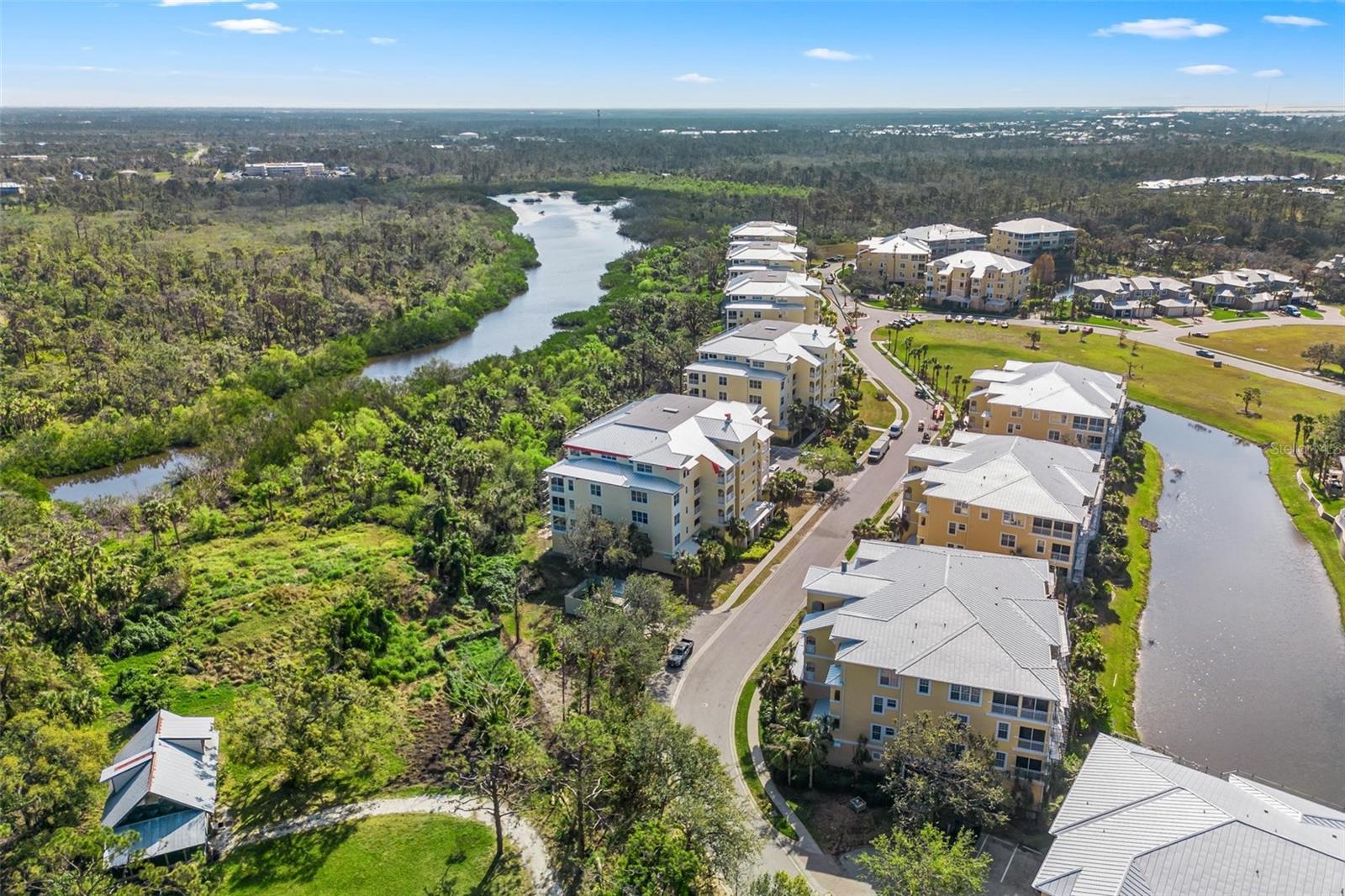 8541 AMBERJACK CIRCLE Unit: 301