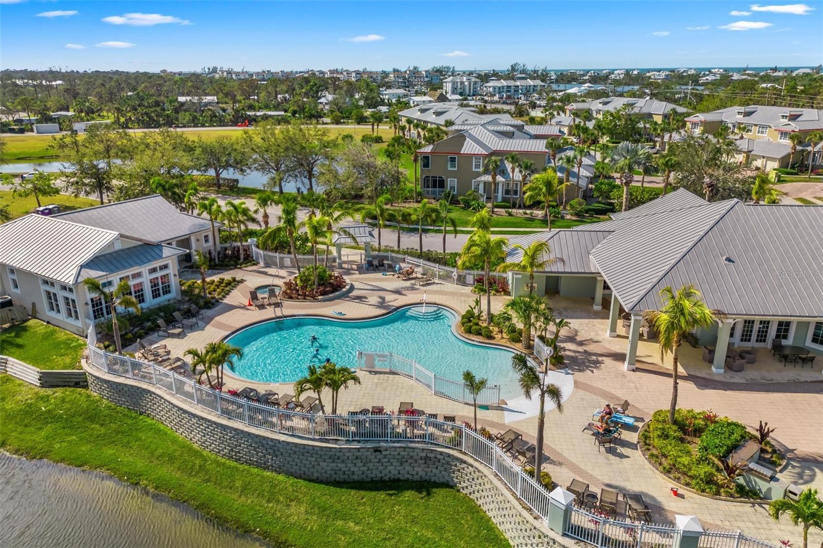 8541 AMBERJACK CIRCLE Unit: 301