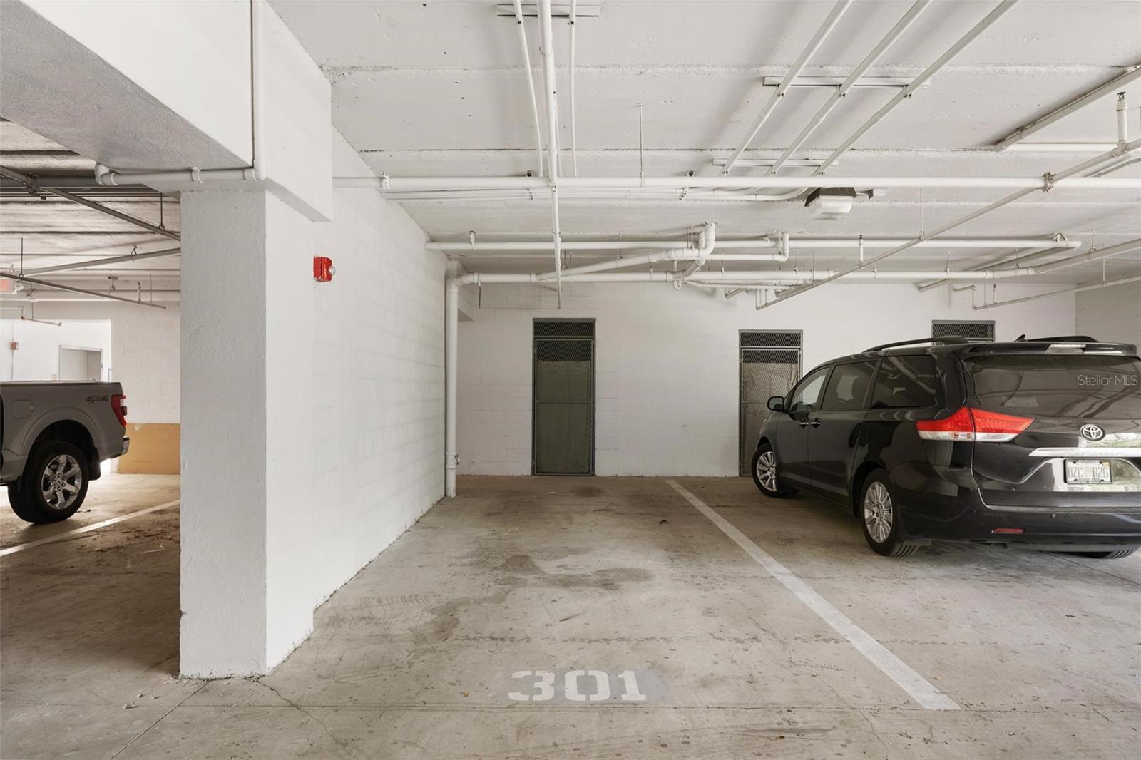 8541 AMBERJACK CIRCLE Unit: 301